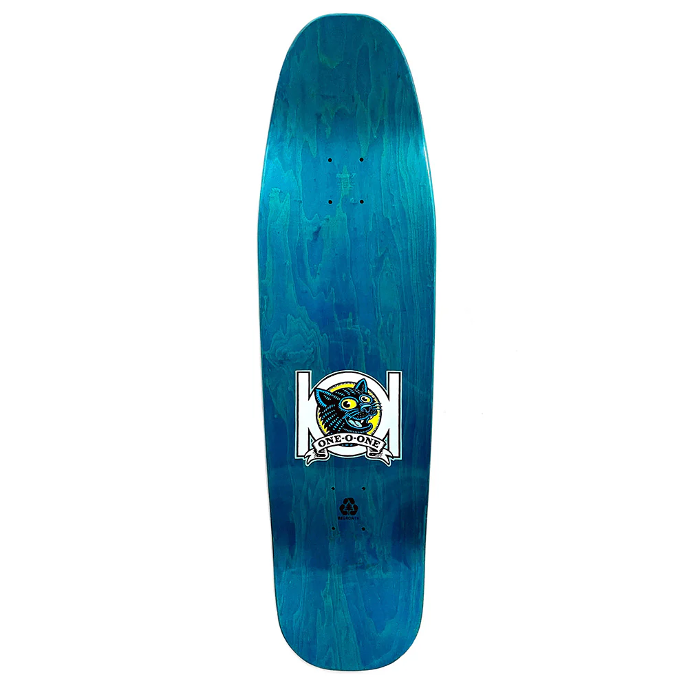 101 NATAS PANTHER REISSUE HEAT TRANSFER - Image 2