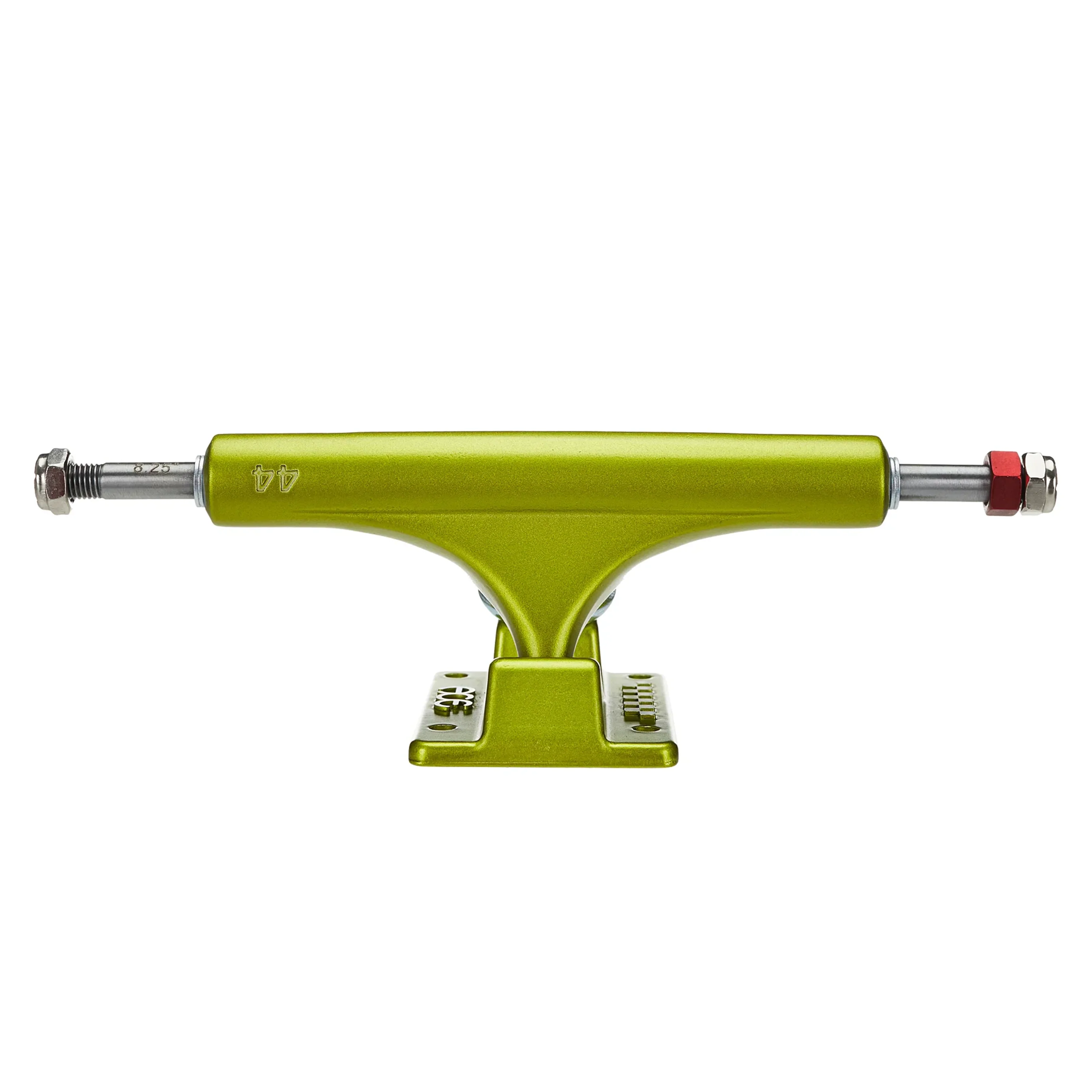 ACE AF1 44 SATIN LIME (SET OF TWO)