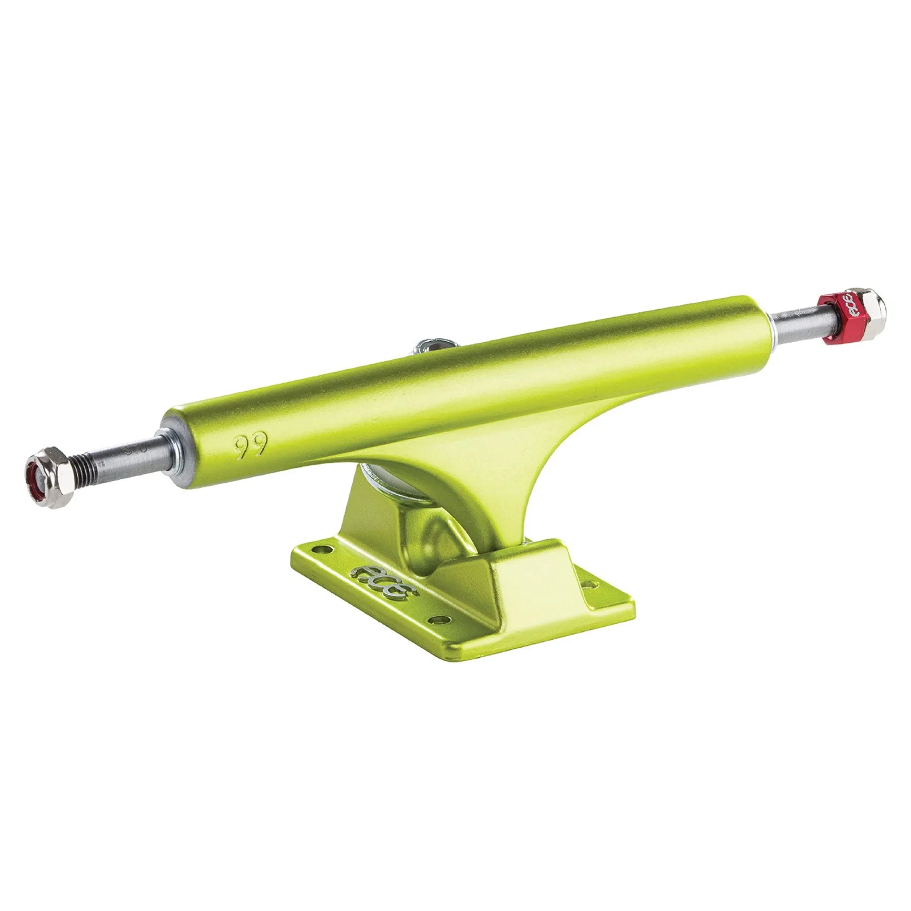 ACE AF1 66 SATIN LIME (SET OF TWO)