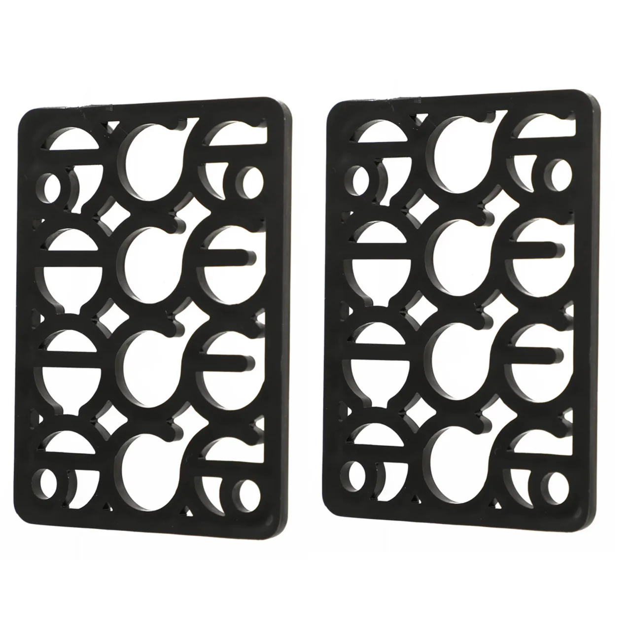 ACE SHIMS RISER PADS 1/8" BLACK