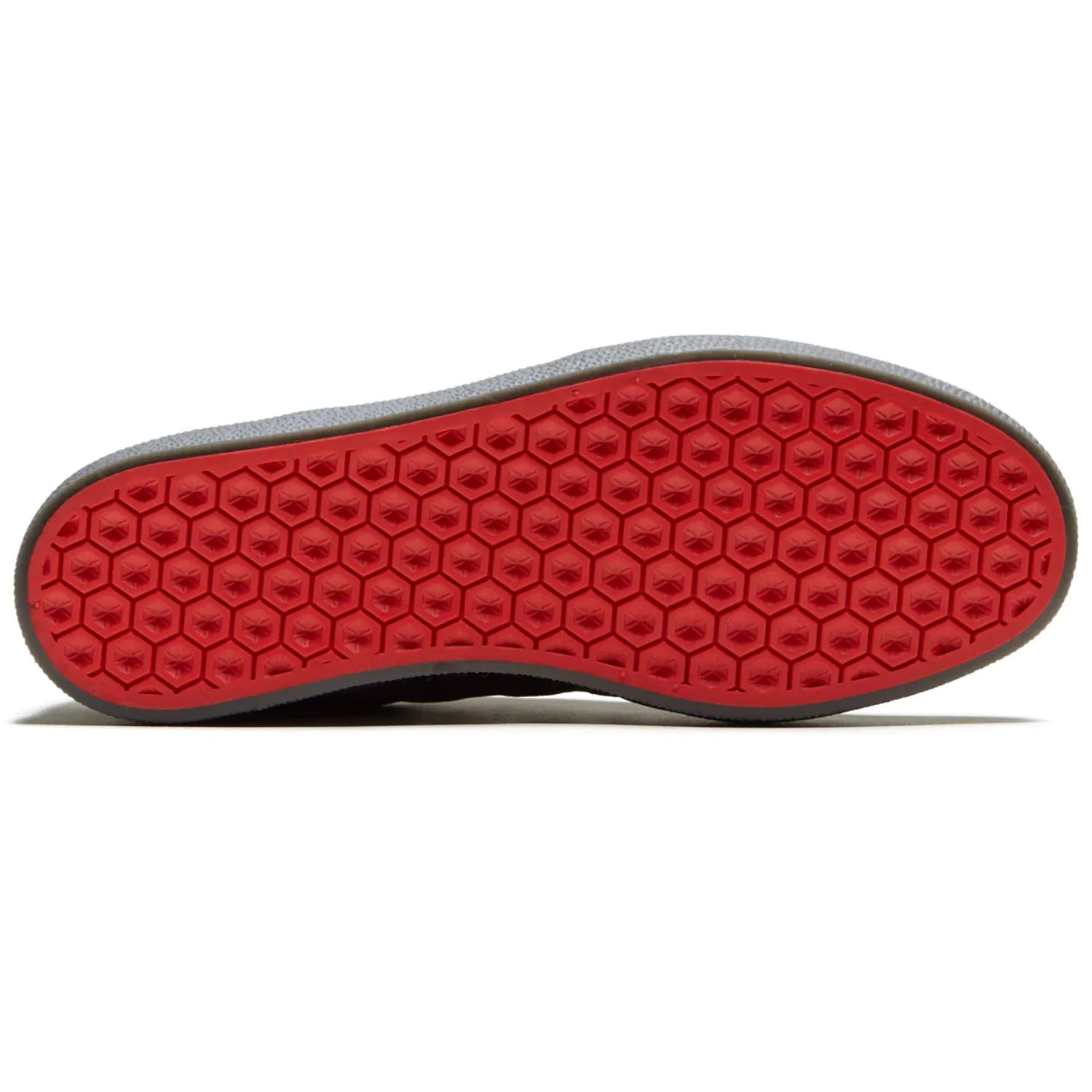 ADIDAS 3MC CORE BLACK / CLOUD WHITE / BETTER SCARLET - Image 2