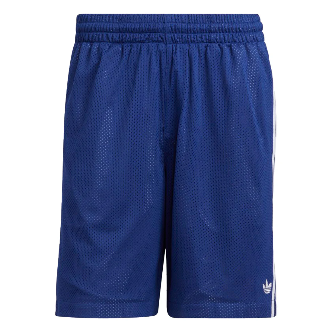 ADIDAS BBALL SHORT VICTORY BLUE / WHITE
