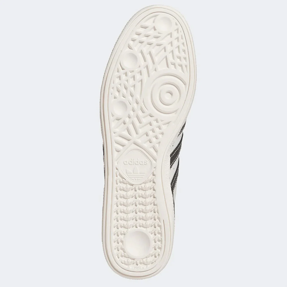 ADIDAS BUSENITZ CRYSTAL WHITE / BLACK / OFF WHITE - Image 5