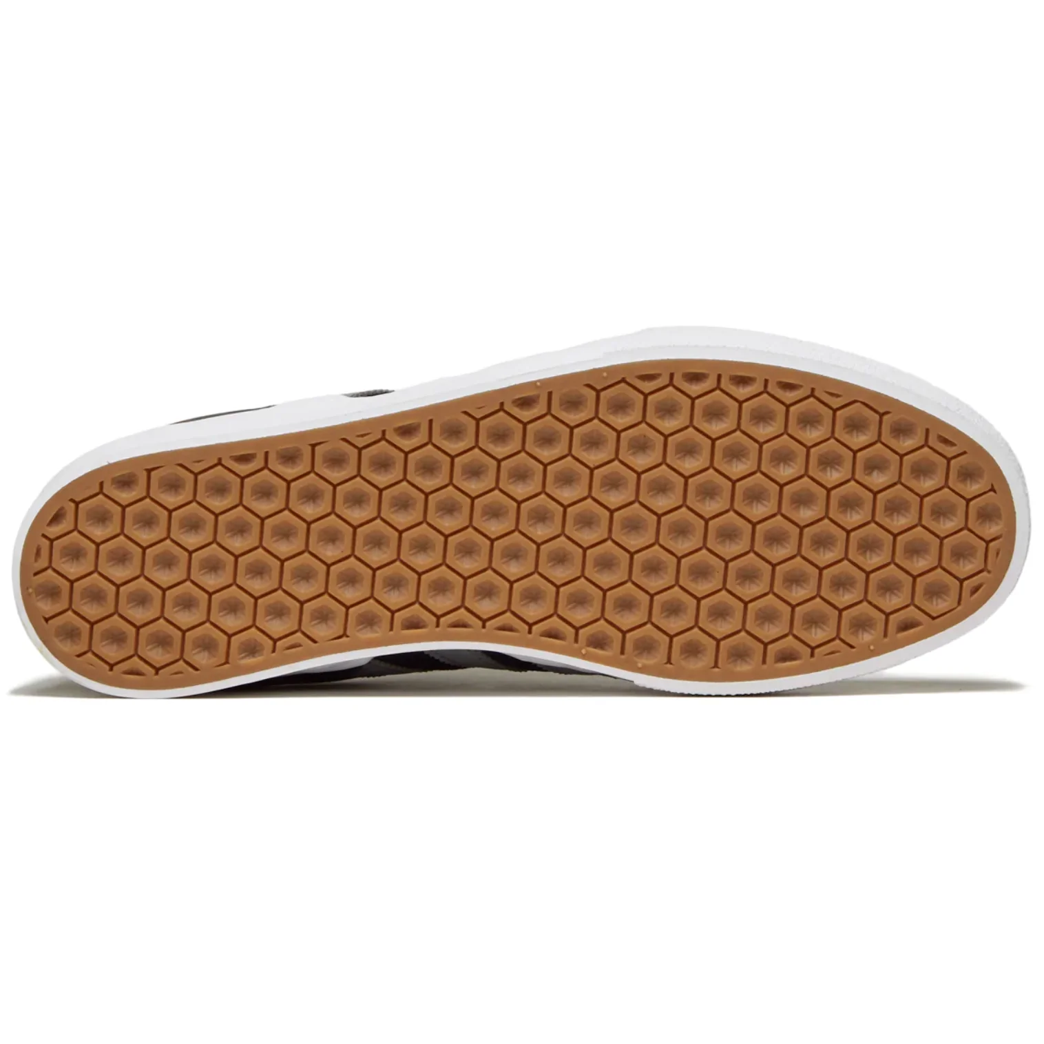 ADIDAS BUSENITZ VULC II BLACK / GREY / WHITE - Image 2