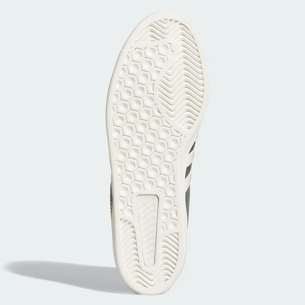 ADIDAS CAMPUS ADV WONDER SAGE / CHALK WHITE - Image 3