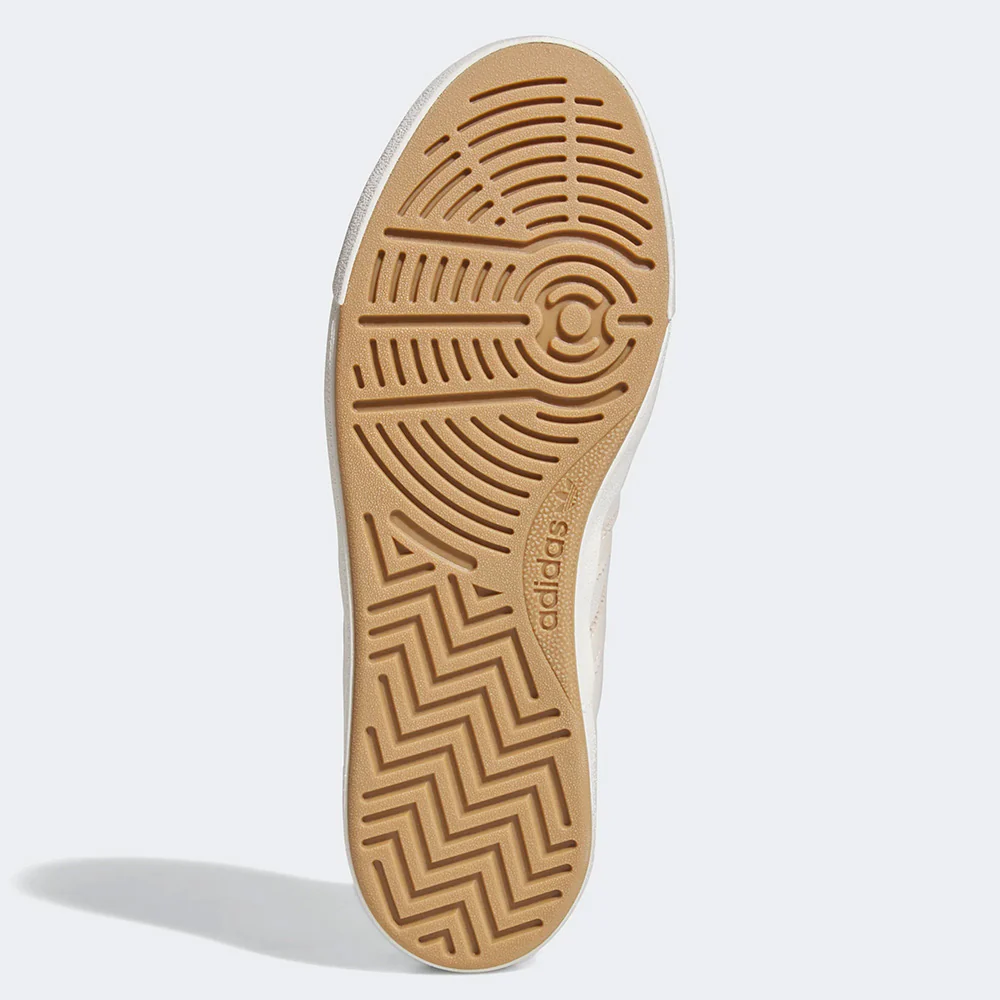 ADIDAS NORA ALUMINUM / WHITE / GOLD - Image 2