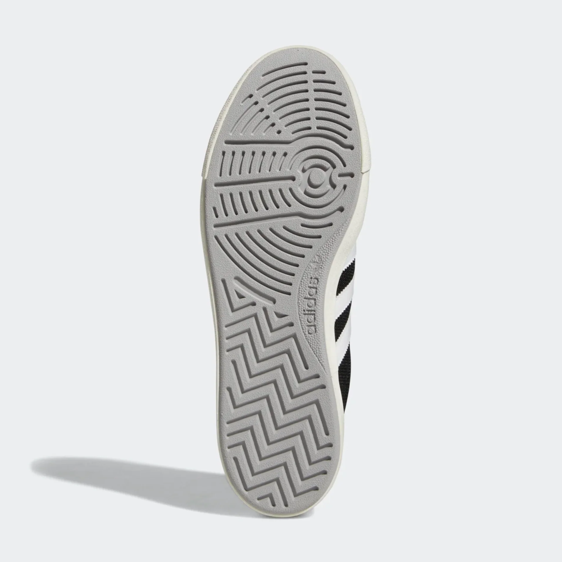 ADIDAS NORA CORE BLACK / CLOUD WHITE - Image 3