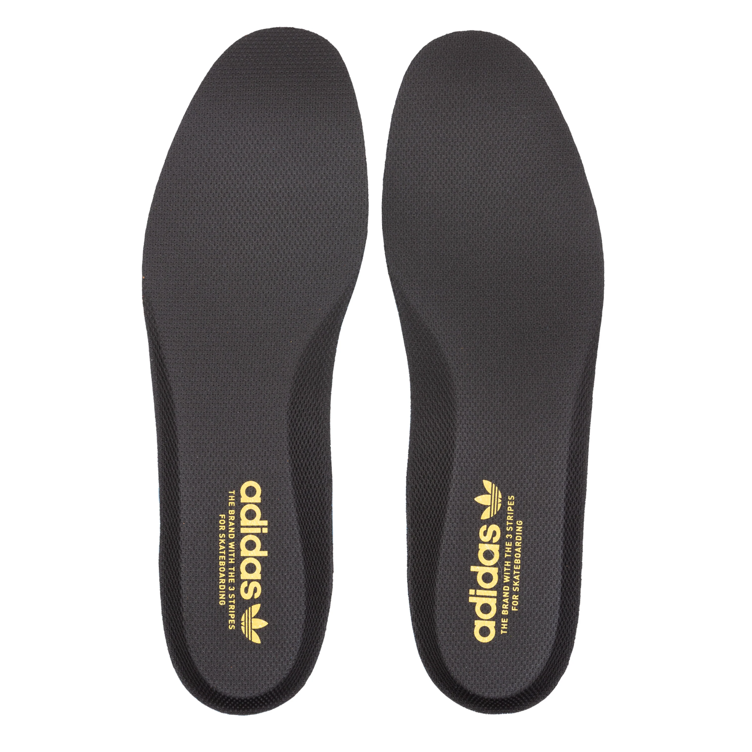ADIDAS PRO SHELL ADV X HEITOR DARK BROWN / CORE BLACK - Image 3