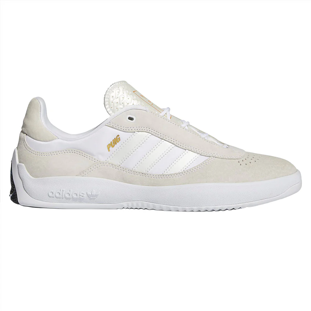ADIDAS PUIG CLOUD WHITE / CORE BLACK