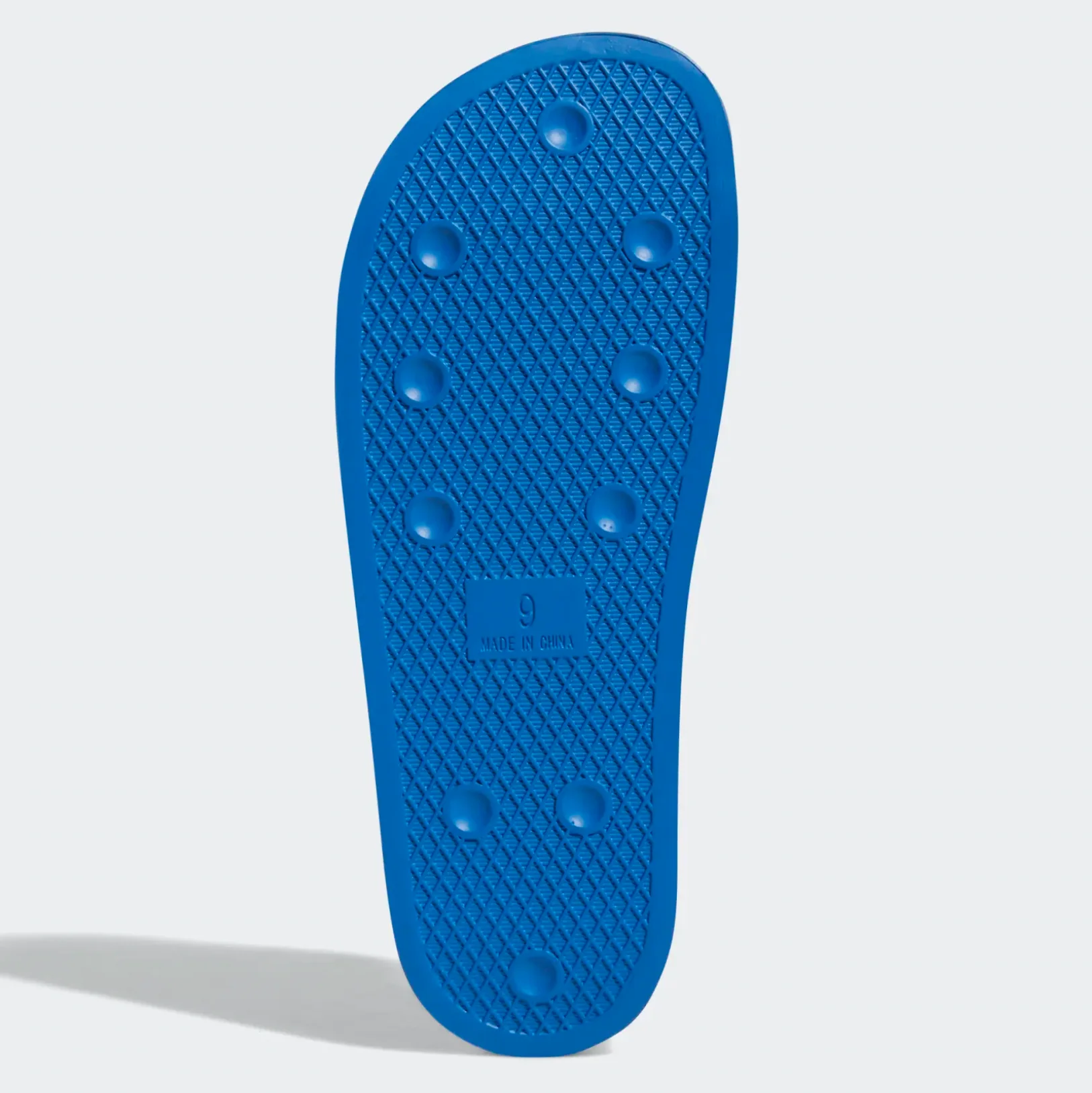 ADIDAS SHMOOFOIL BLUE BIRD / WHITE - Image 3