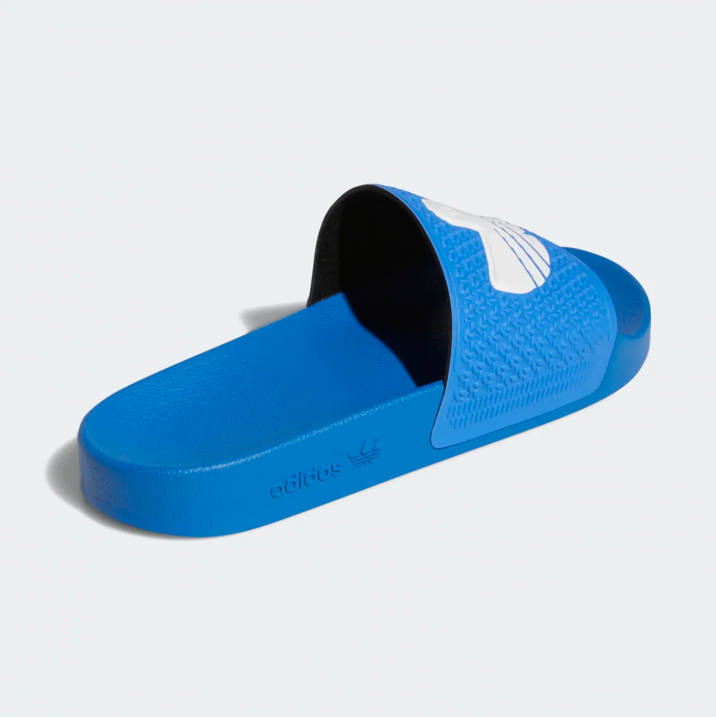 ADIDAS SHMOOFOIL BLUE BIRD / WHITE - Image 5