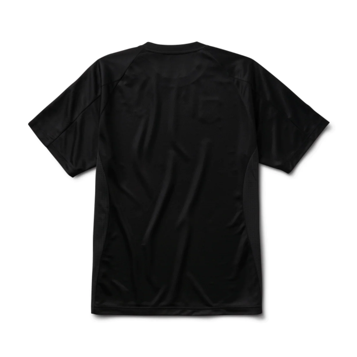 ADIDAS SKATEBOARDING BRASIL AEROREADY JERSEY BLACK - Image 4