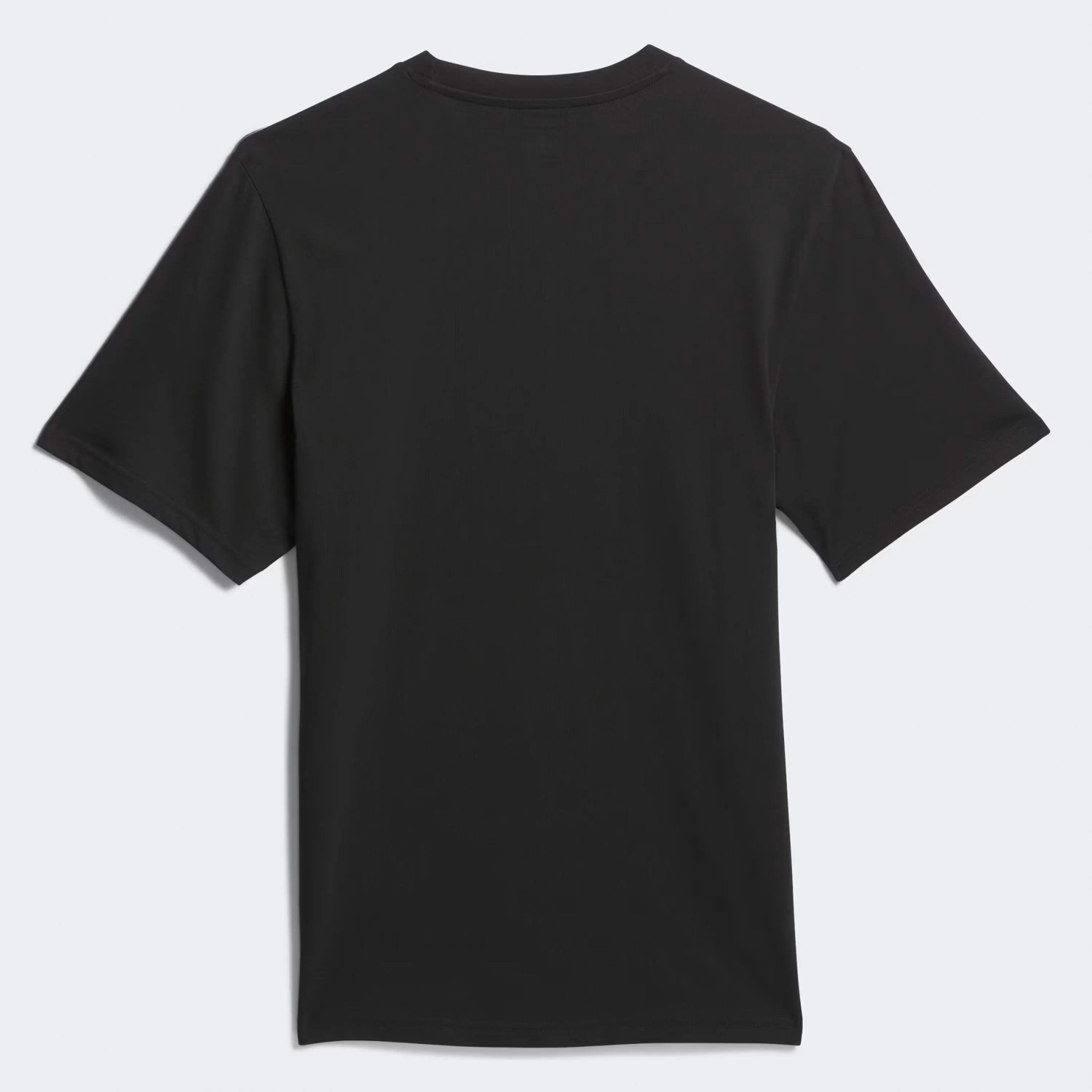 ADIDAS SKATEBOARDING DILL G TEE BLACK - Image 2