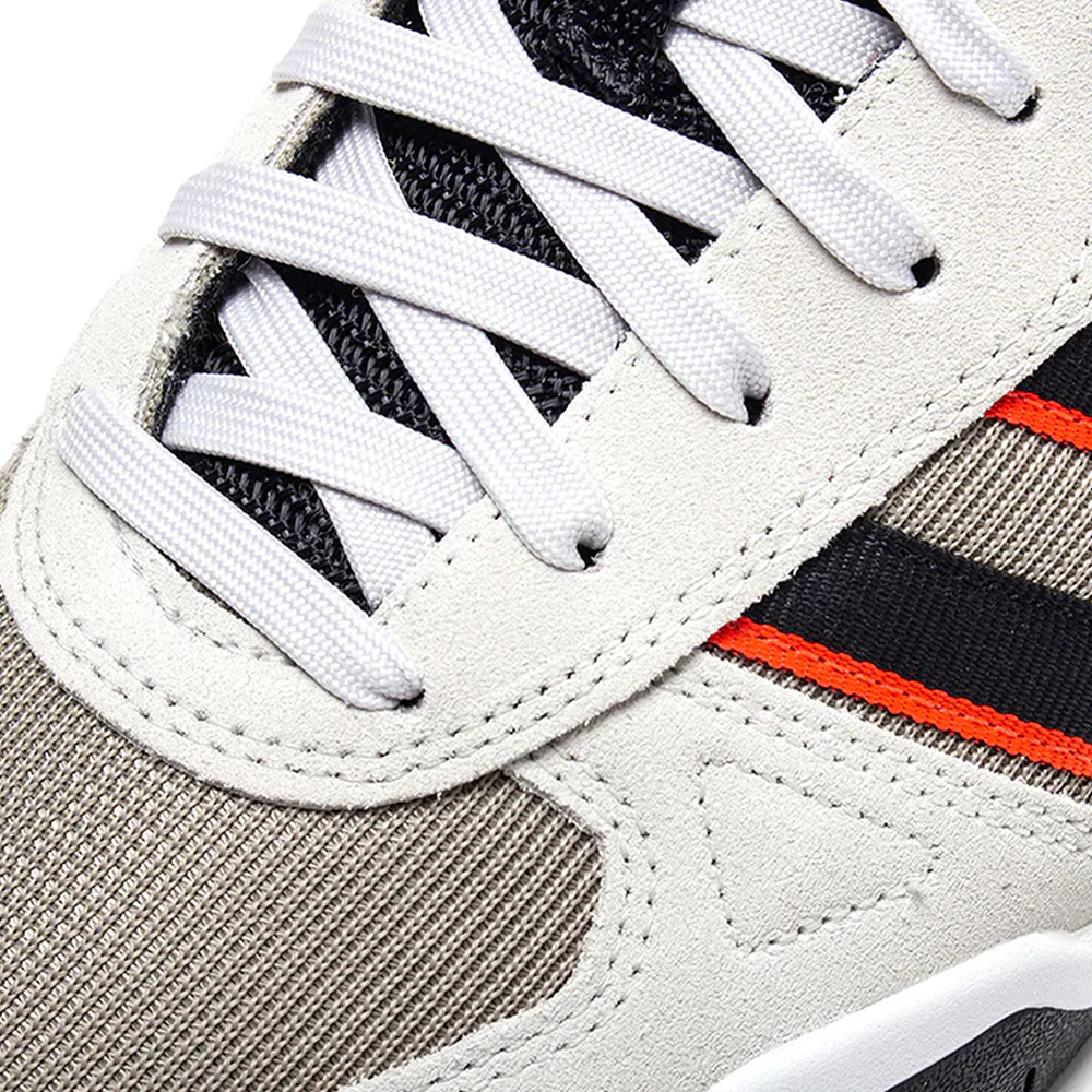 ADIDAS TEKKIRA CUP ORBIT GREY / CORE BLACK / SOLAR RED - Image 2