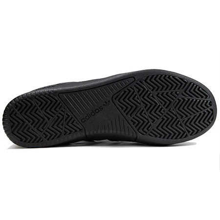 ADIDAS TYSHAWN BLACK / WHITE / BLACK - Image 3