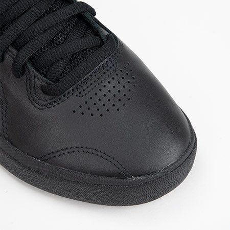 ADIDAS TYSHAWN BLACK / WHITE / BLACK - Image 4