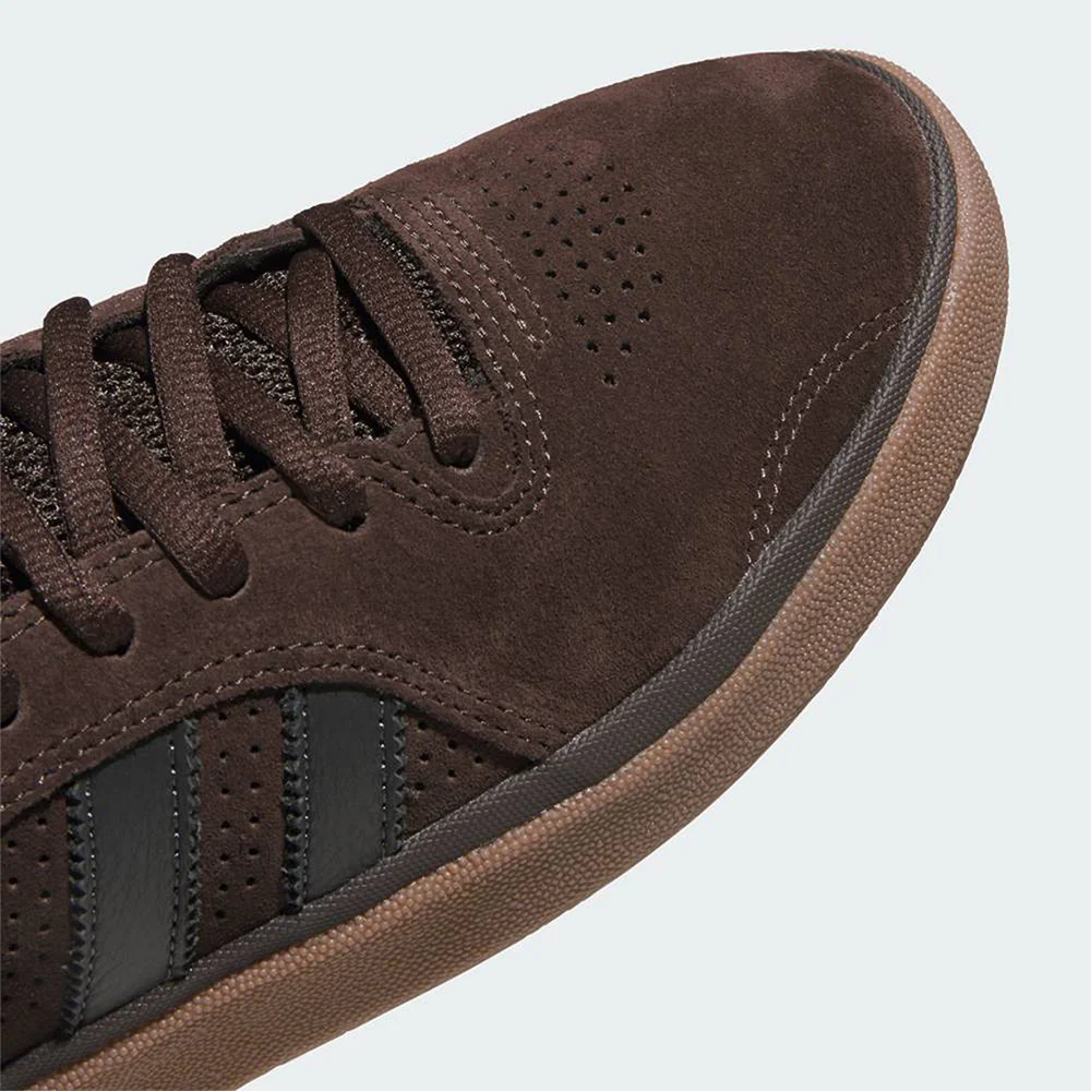 ADIDAS TYSHAWN CARBON / AURORA COFFEE - Image 3