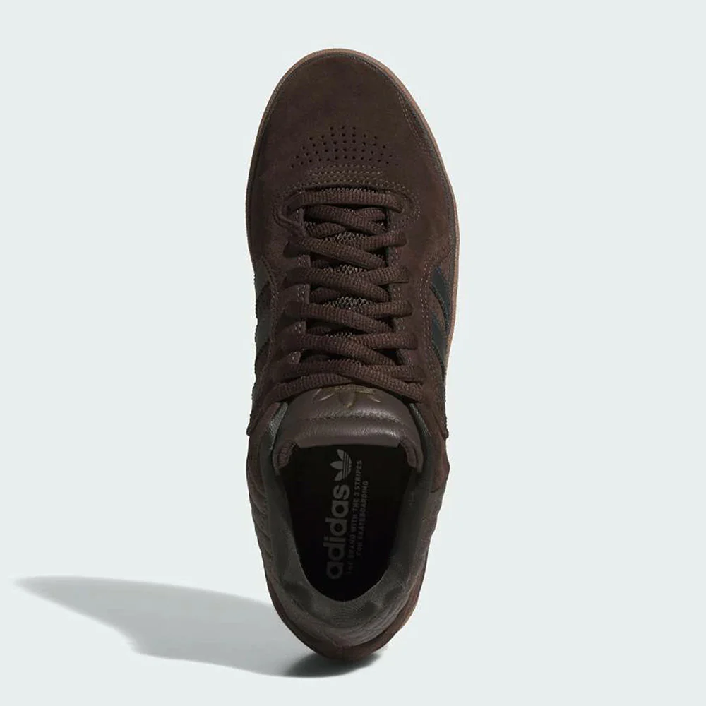 ADIDAS TYSHAWN CARBON / AURORA COFFEE - Image 5