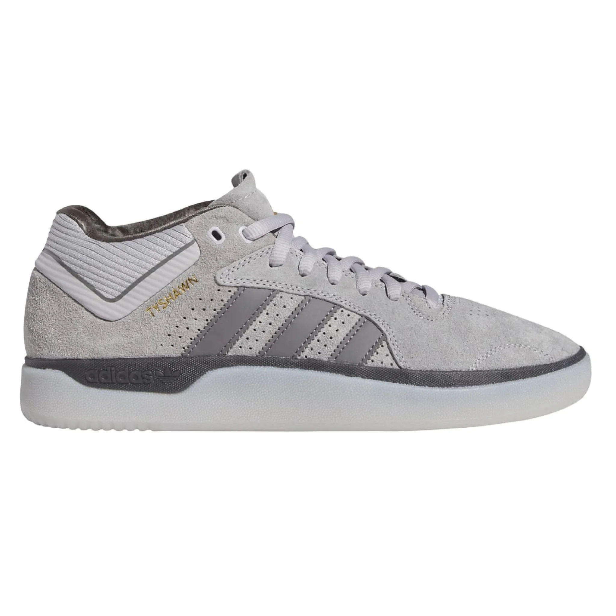 ADIDAS TYSHAWN LIGHT GRANITE / GRANITE
