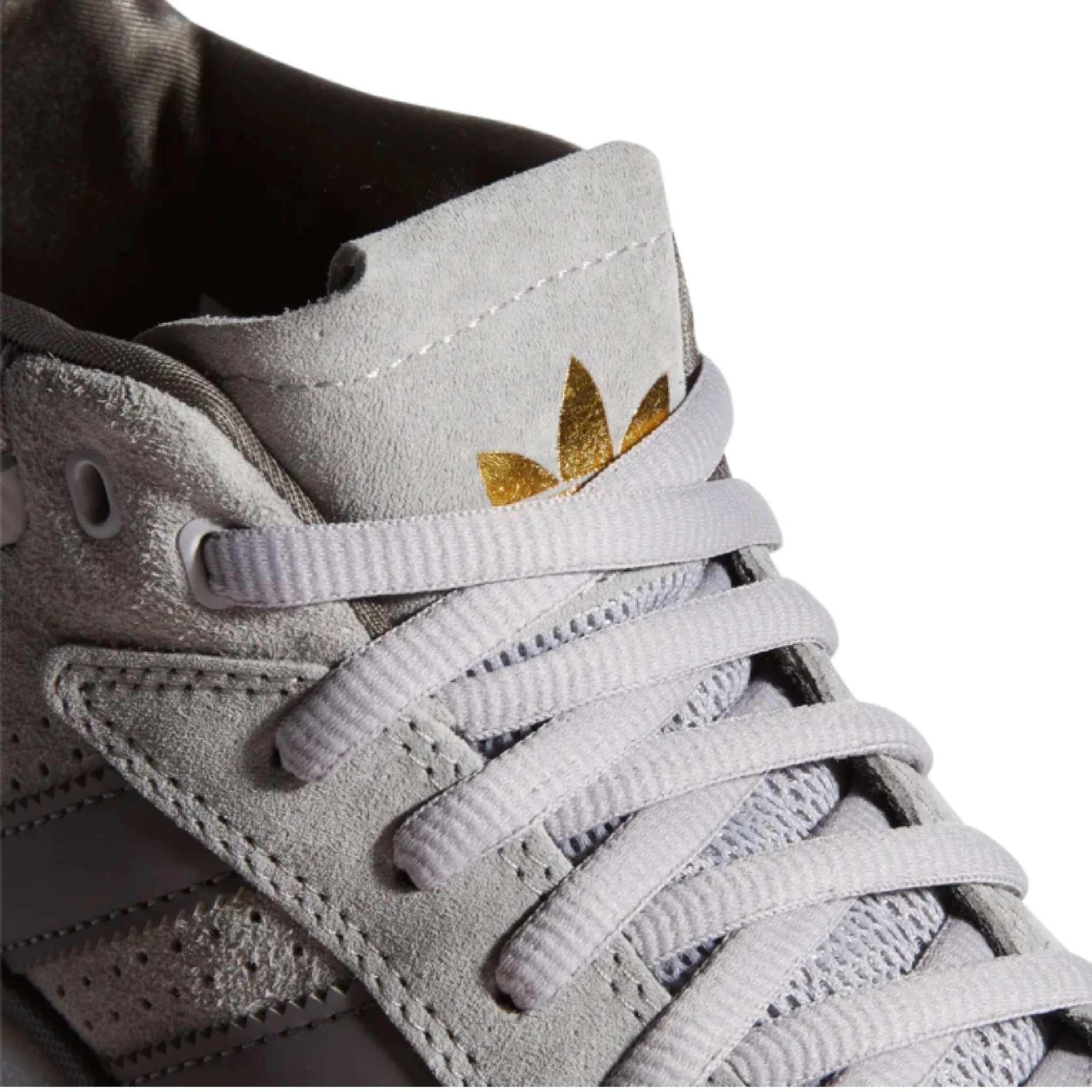 ADIDAS TYSHAWN LIGHT GRANITE / GRANITE - Image 2