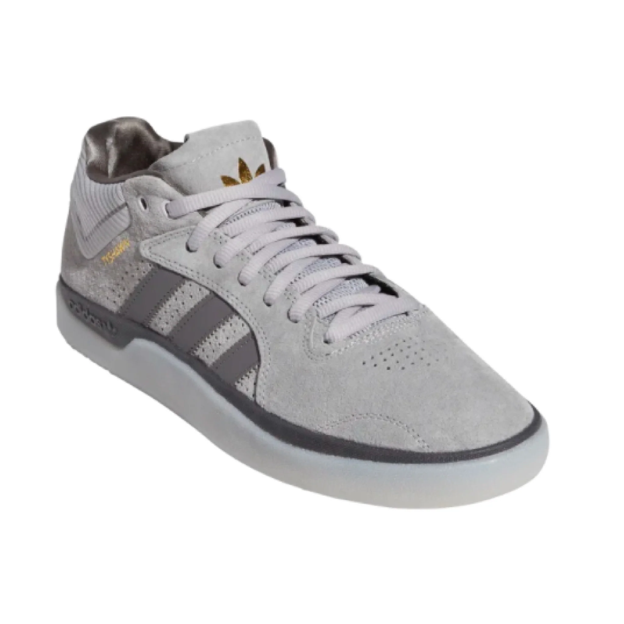 ADIDAS TYSHAWN LIGHT GRANITE / GRANITE - Image 5