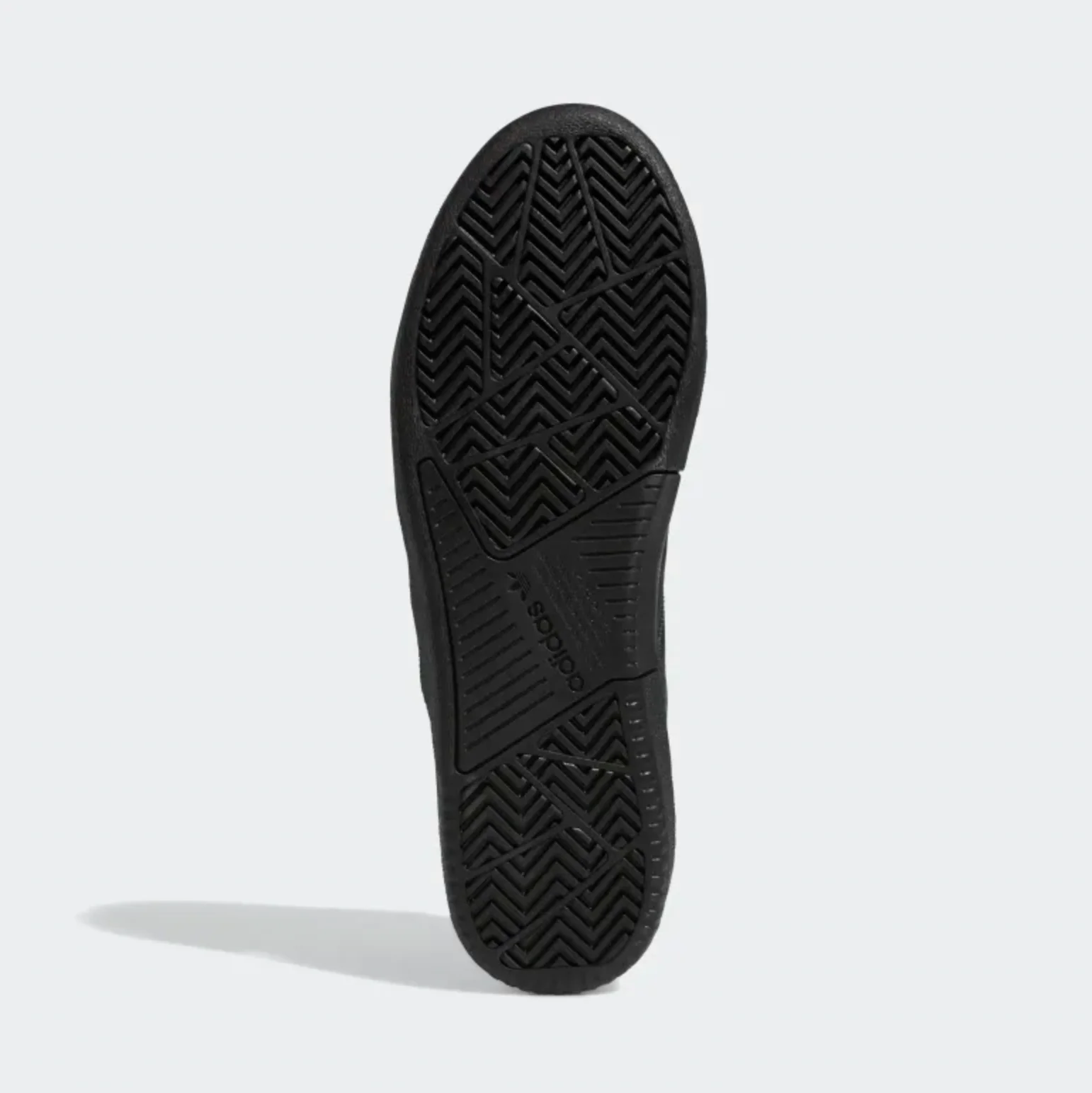 ADIDAS TYSHAWN LOW BLACK / BLACK / GOLD - Image 6
