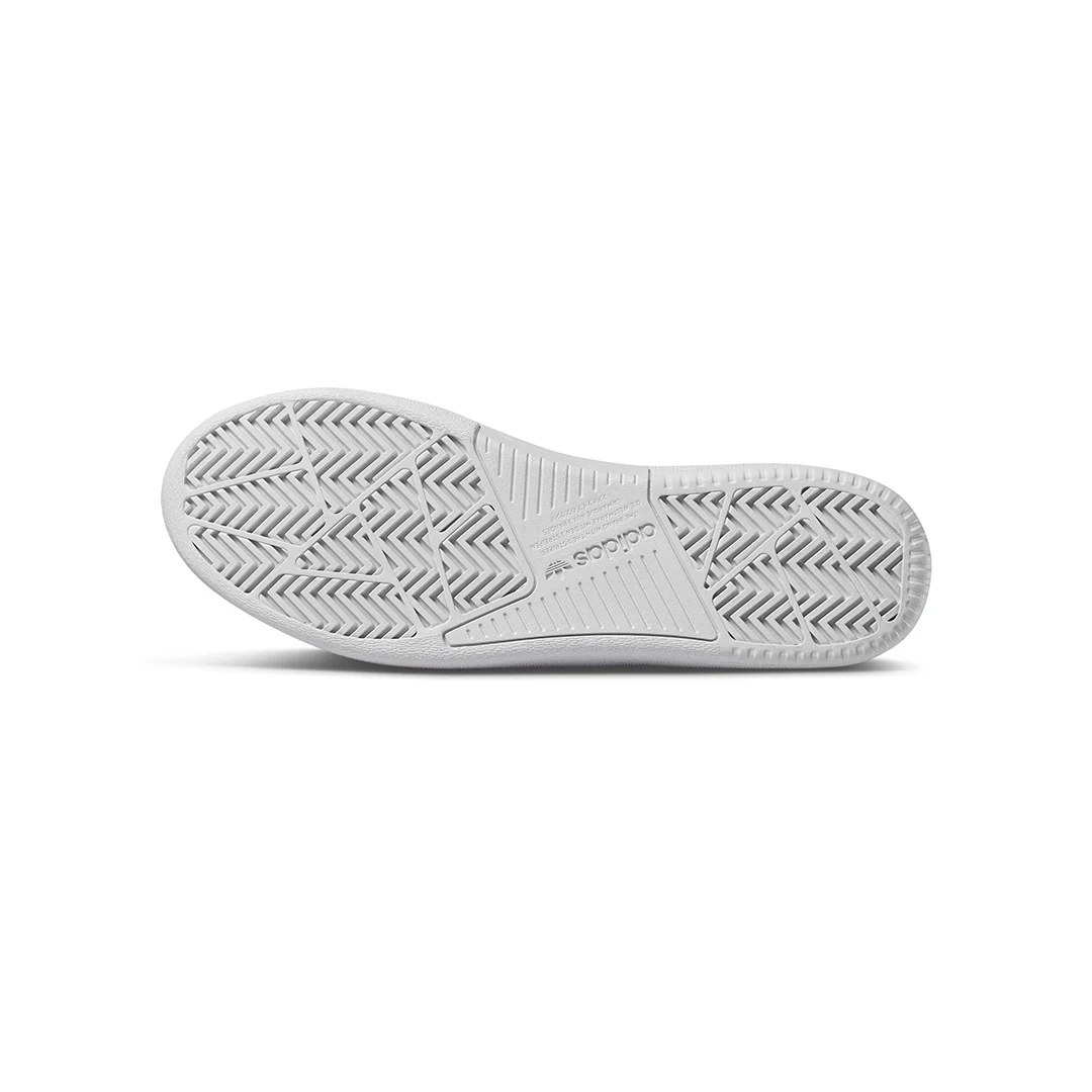 ADIDAS TYSHAWN LOW BLACK / WHITE - Image 3
