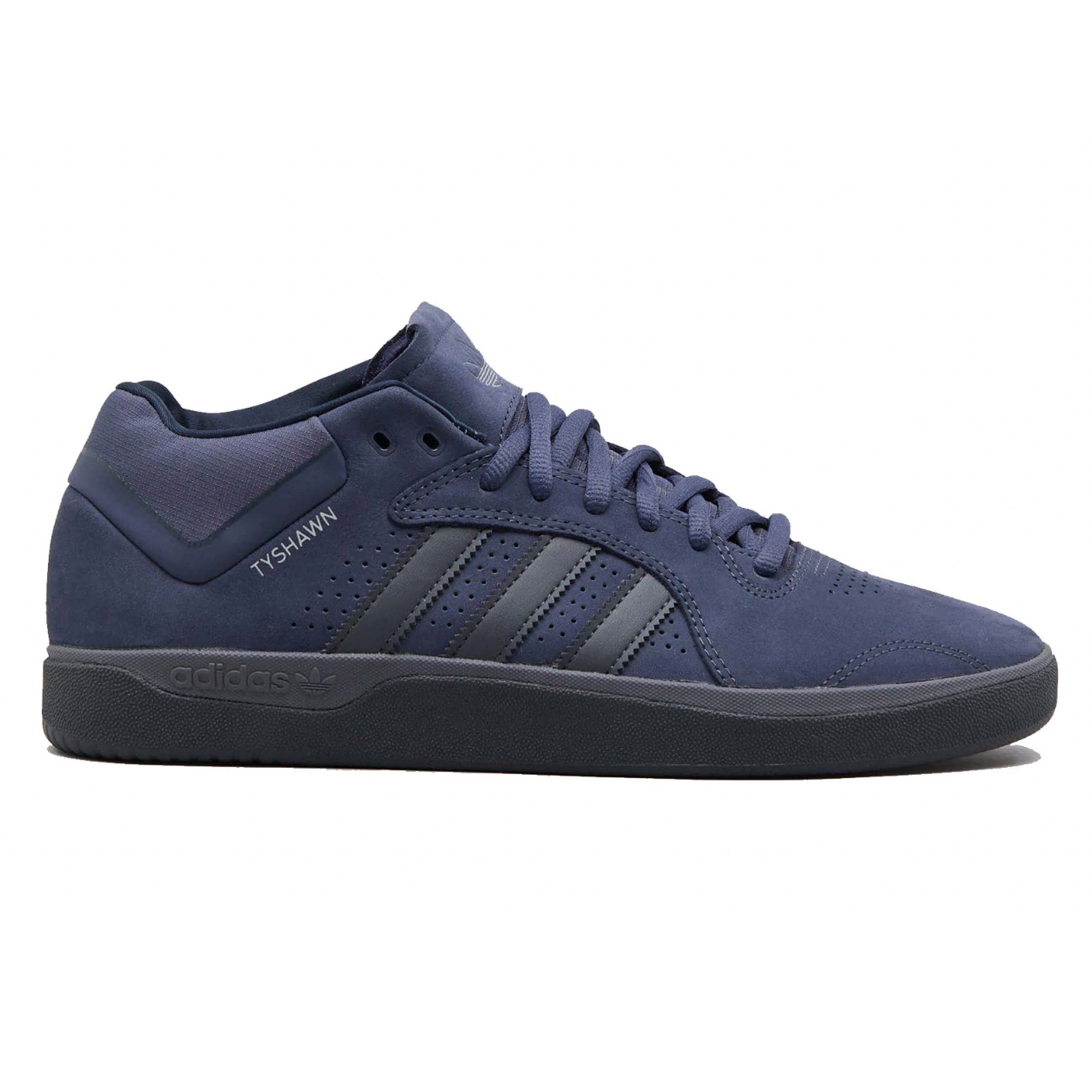ADIDAS TYSHAWN SHADOW NAVY / CARBON / LEGEND INK