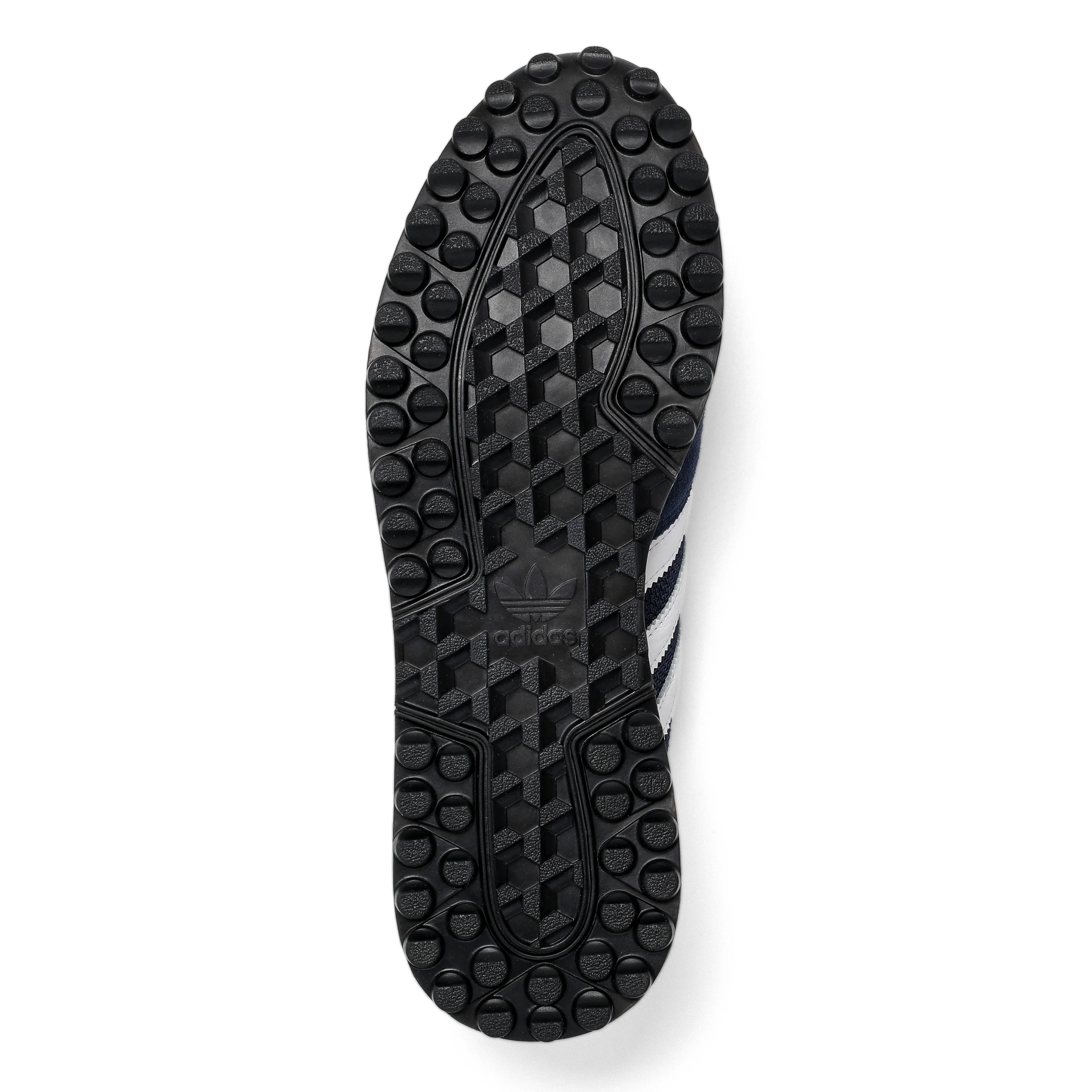 ADIDAS X POP TRADING CO. TRX VINTAGE NAVY/WHITE - Image 5