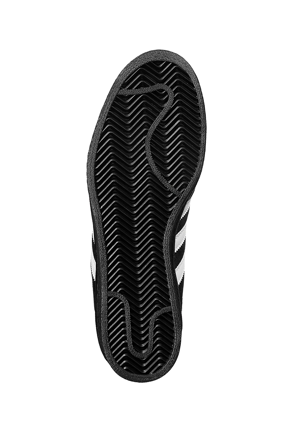 ADIDAS X SNEEZE SUPERSKATE CORE BLACK / FTWR WHITE / GOLDEN BEIGE - Image 7