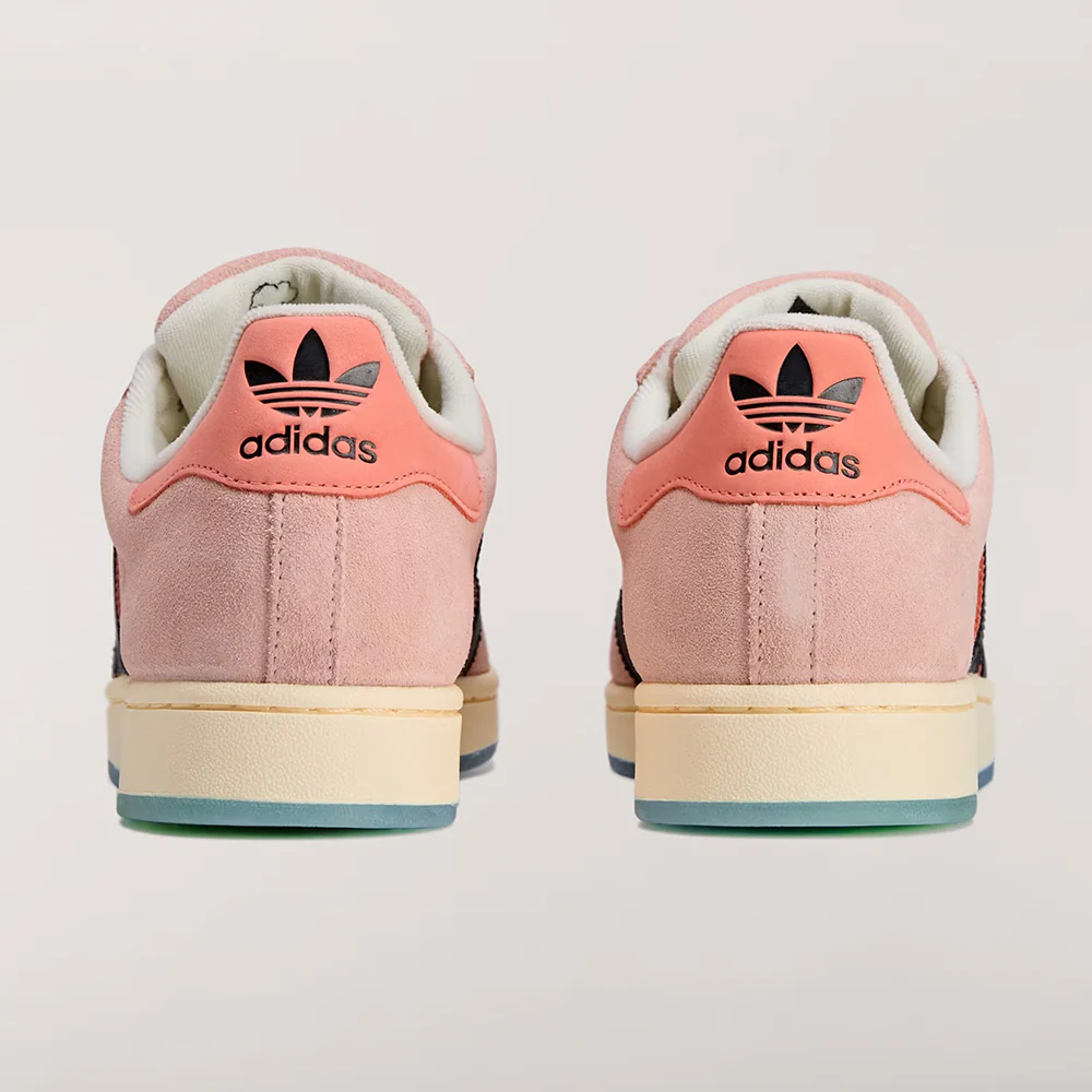 ADIDAS X SPONGEBOB SQUAREPANTS PATRICK SUPERSTAR II - Image 6