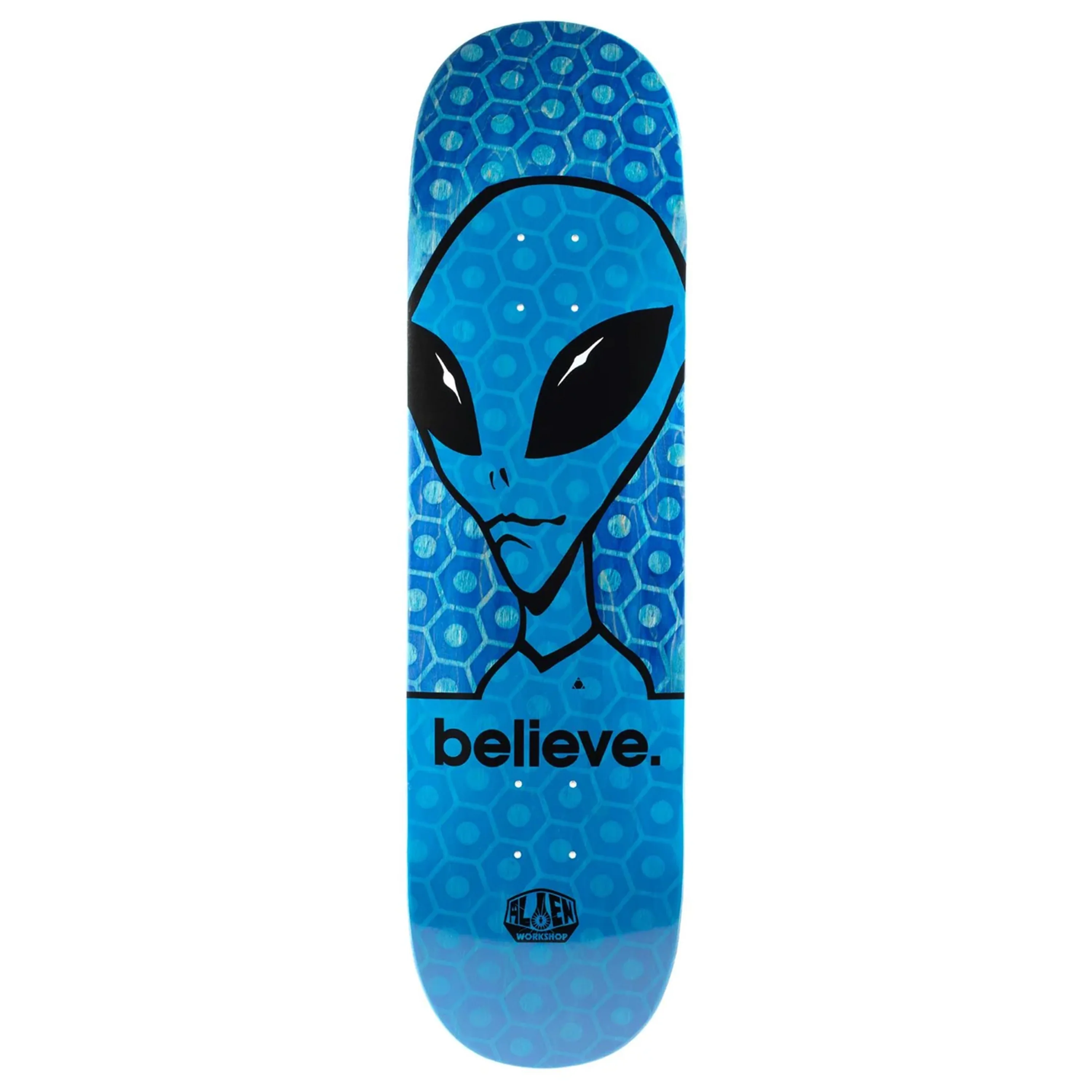 ALIEN WORKSHOP BELIEVE HEX DUO-TONE MEDIUM
