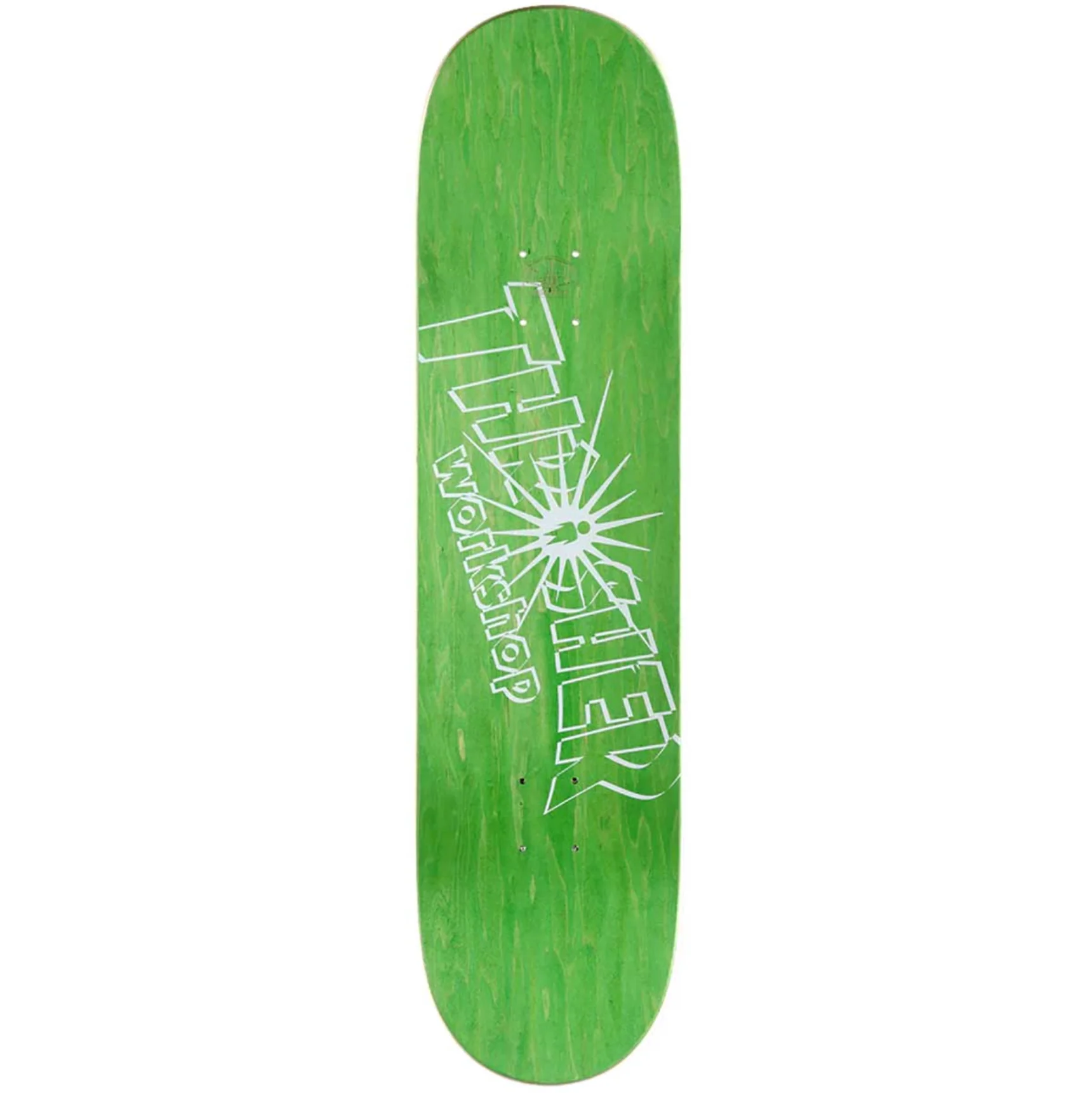 ALIEN WORKSHOP X THRASHER BELIEVE VARIOUS STAINS - Image 4