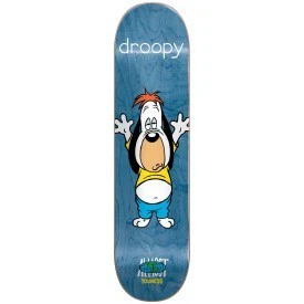 ALMOST YOUNESS DROOPY STRETCH 8.0
