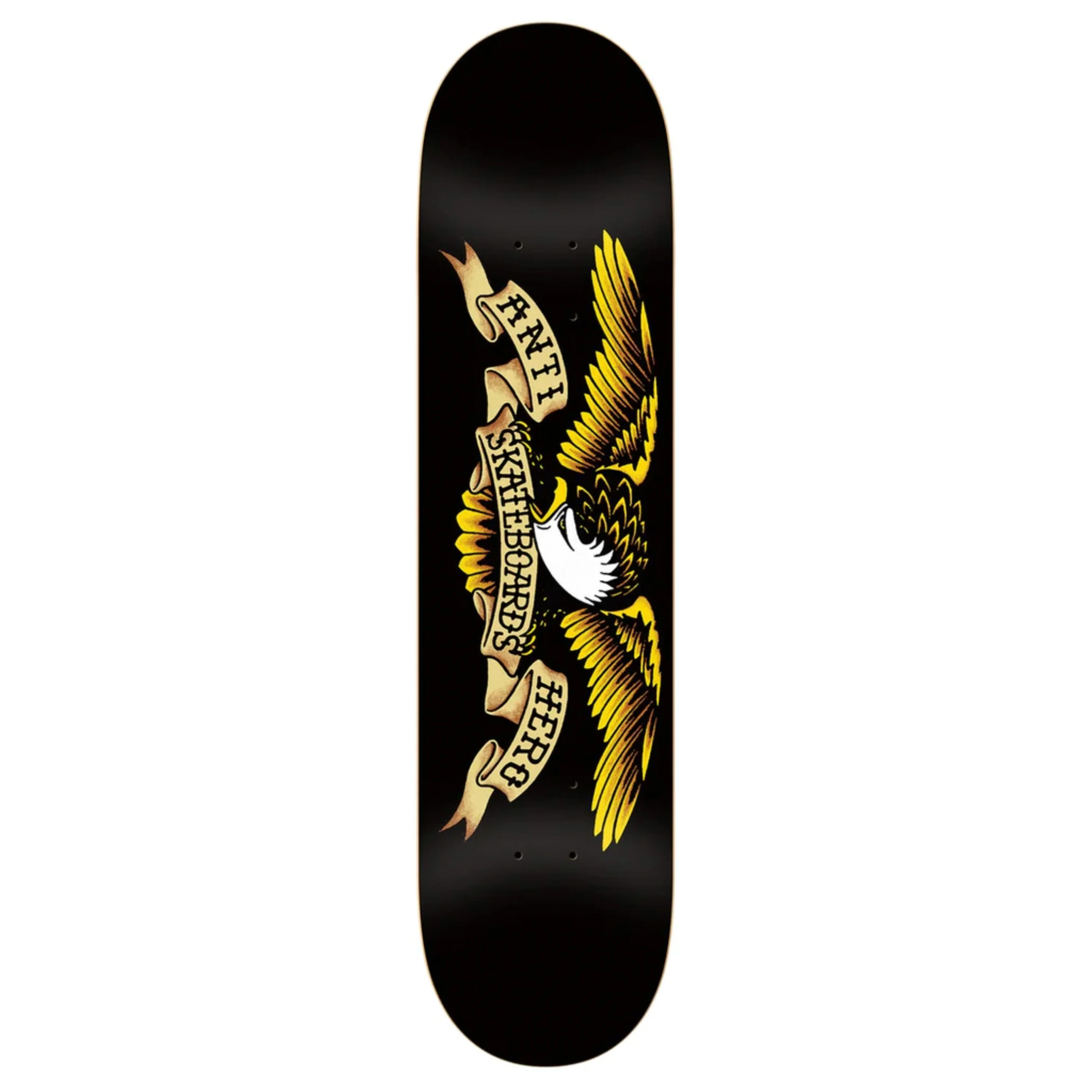 ANTI HERO CLASSIC EAGLE BLACK
