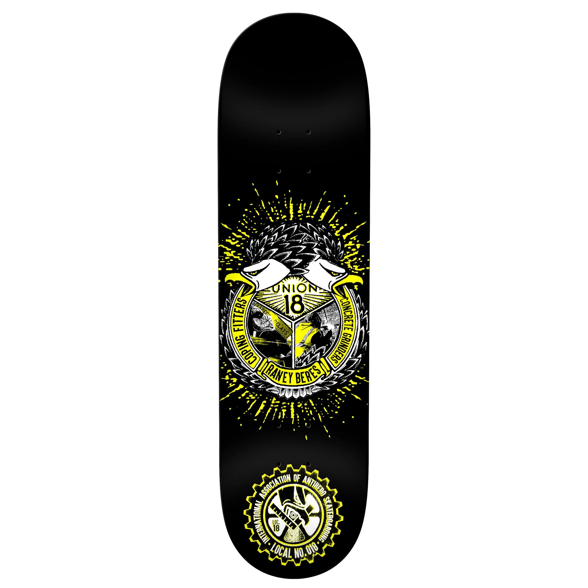 ANTIHERO LOCAL18