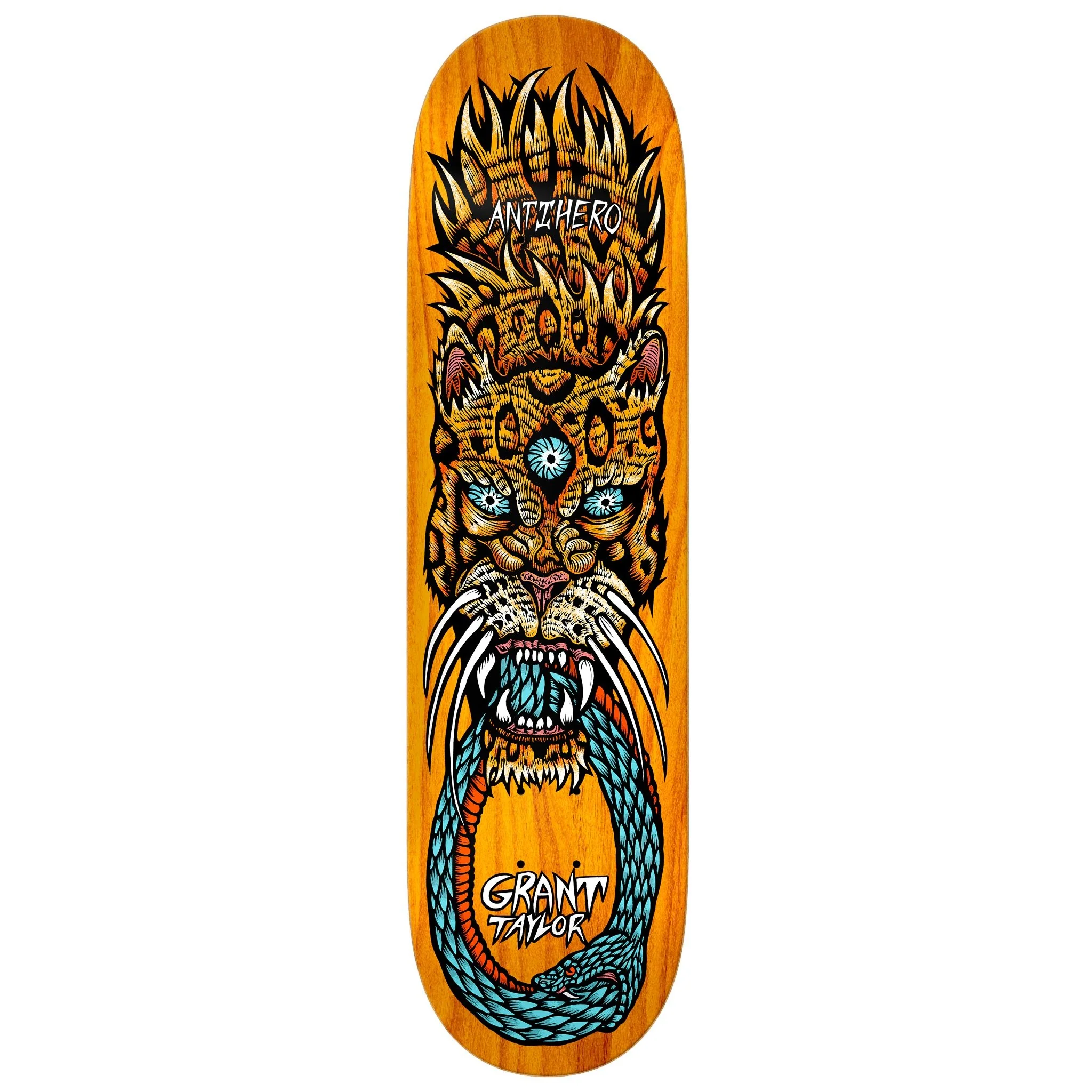 ANTI HERO TAYLOR TOTEM 9.0