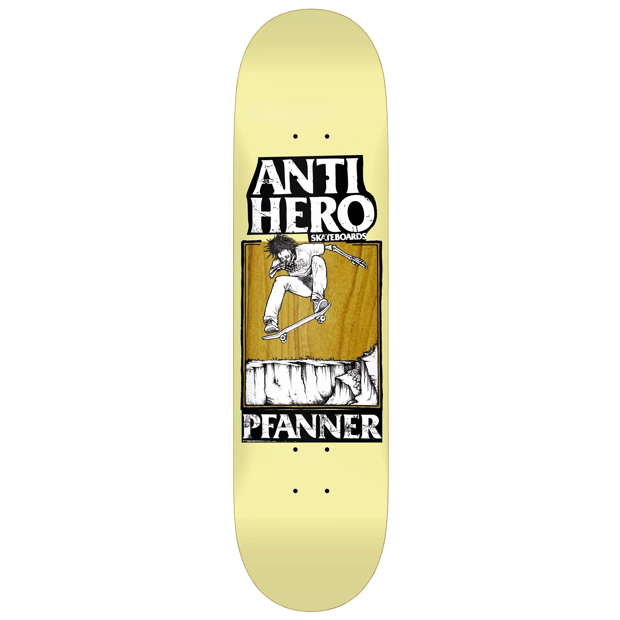 ANTI HERO X LANCE PFANNER 8.25