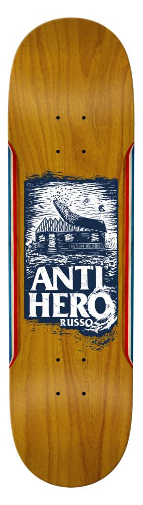 ANTIHERO RUSSO 8.5 HURRICANE