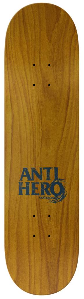 ANTIHERO RUSSO 8.5 HURRICANE - Image 2