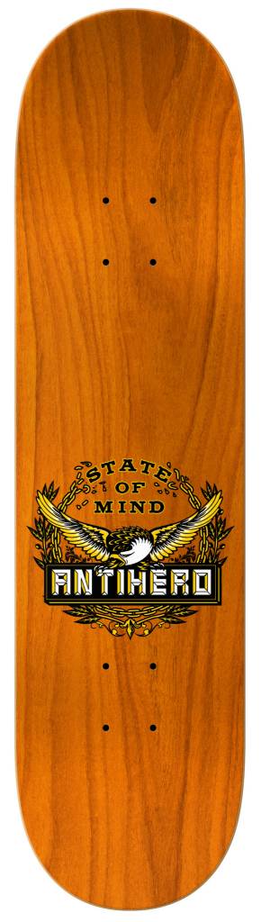 ANTIHERO RUSSO STATE OF MIND 8.25 - Image 2