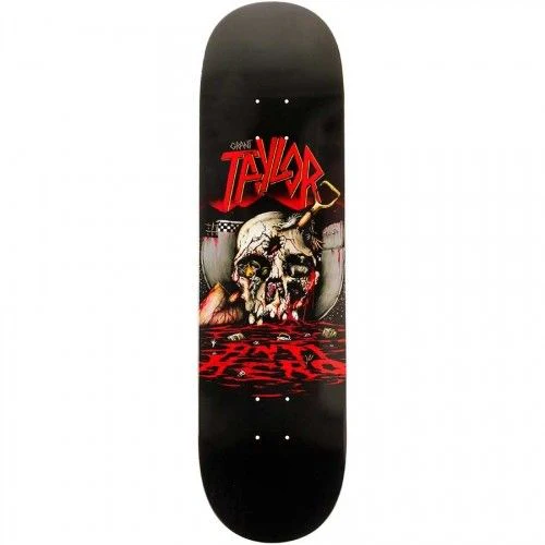 ANTIHERO SKATEBOARDS GRANT TAYLOR SOUTHBOUND