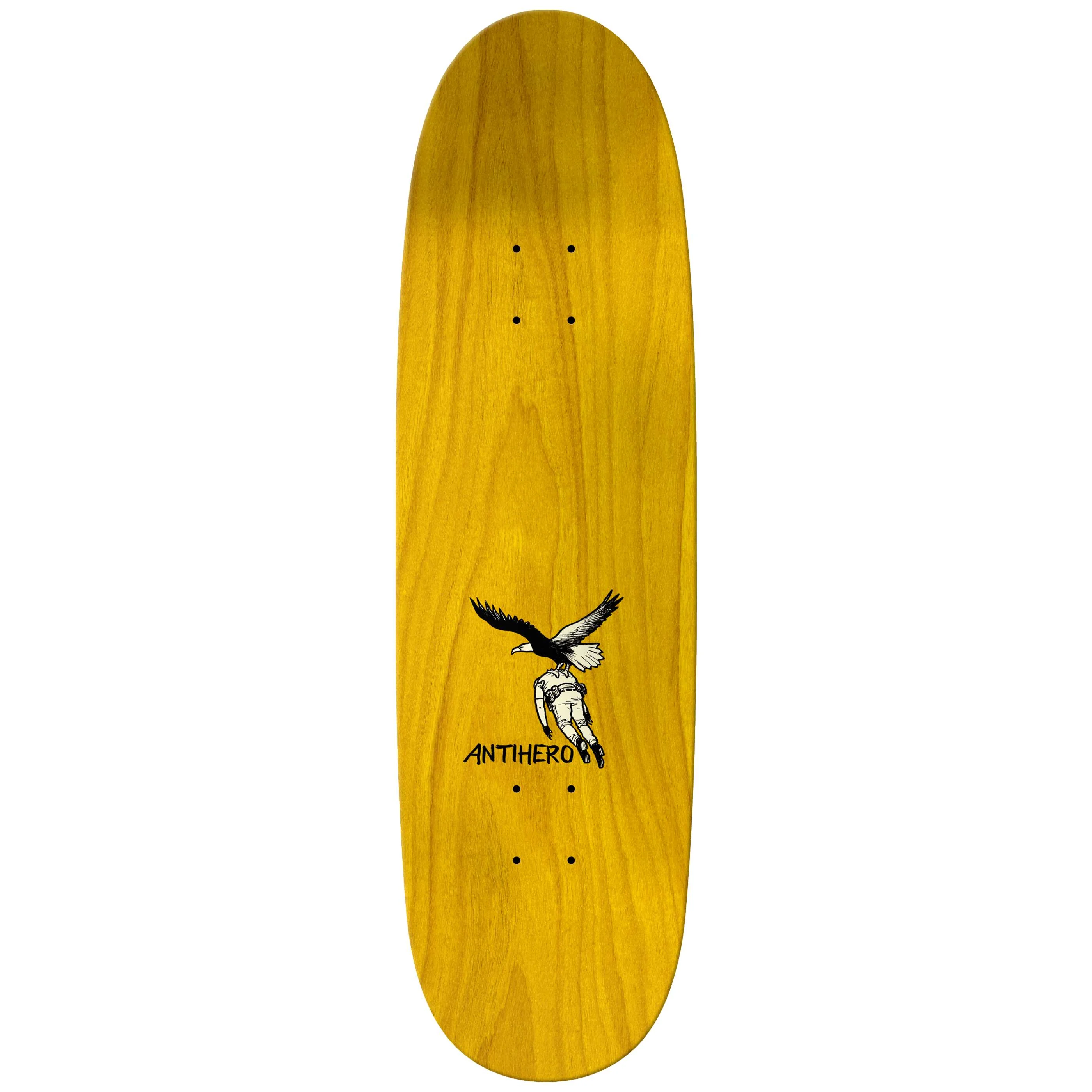 ANTIHERO CARDIEL LIBERDAD - Image 2
