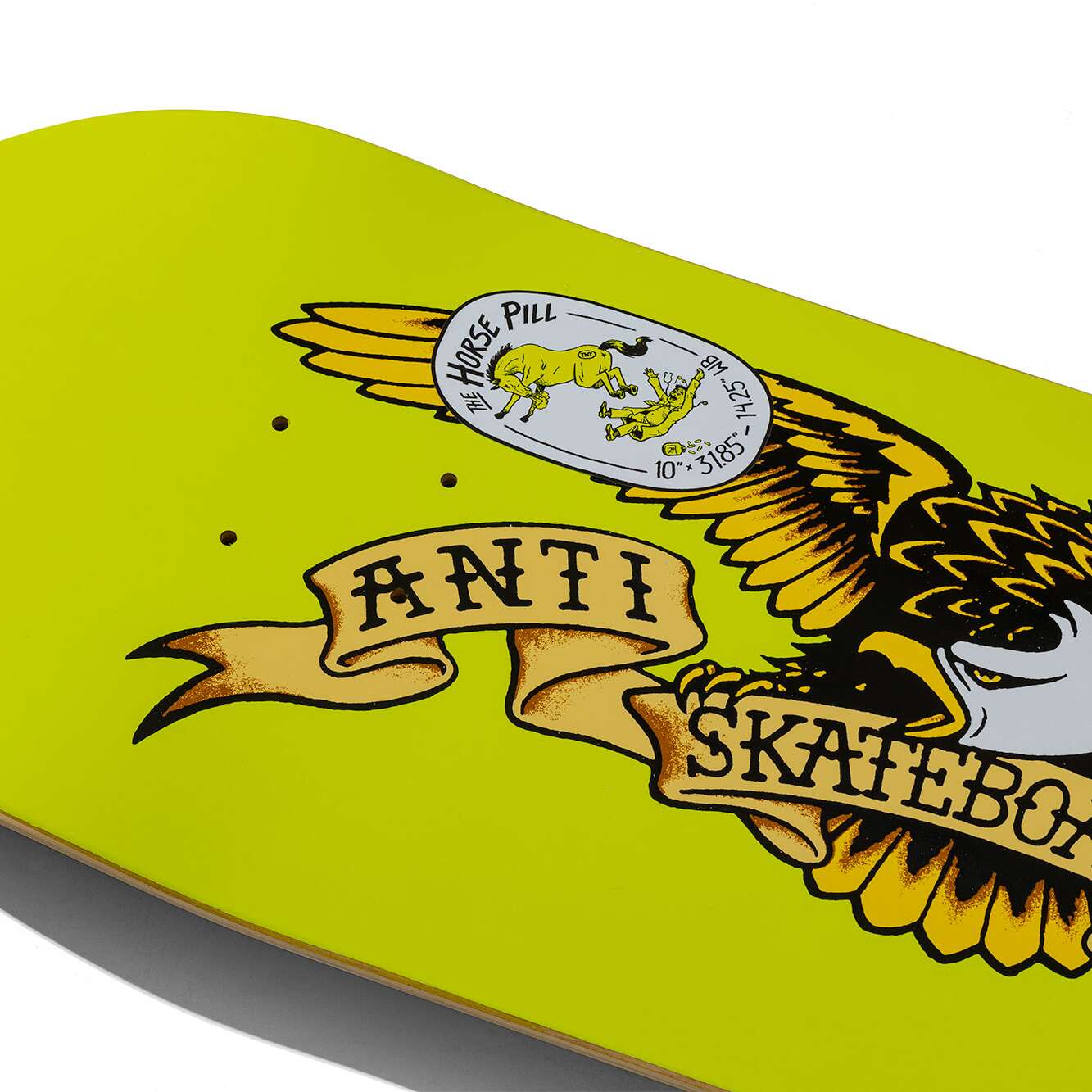 ANTIHERO CLASSIC EAGLE HORSE PILL - Image 3