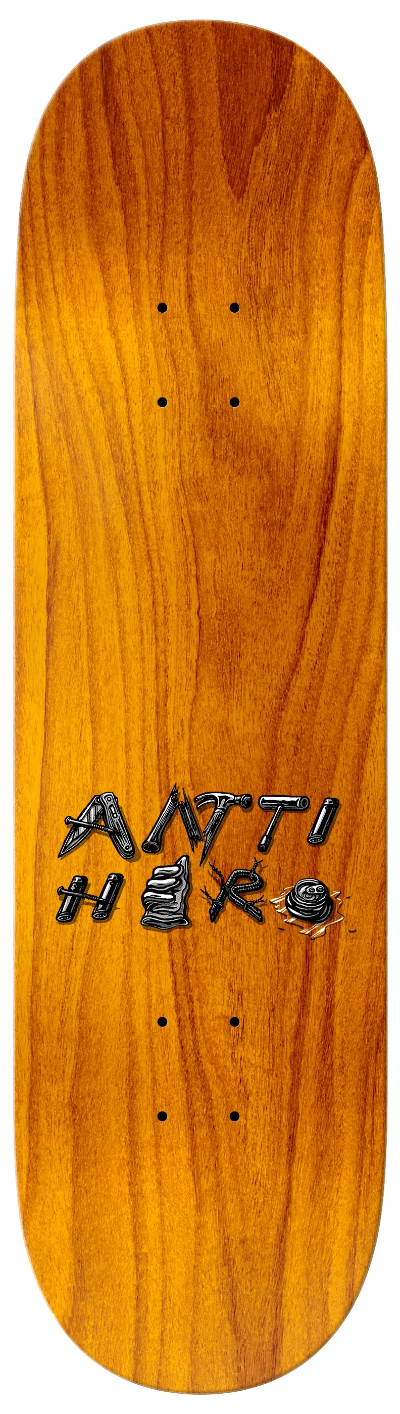 ANTIHERO TAYLOR DEBRIS - Image 2