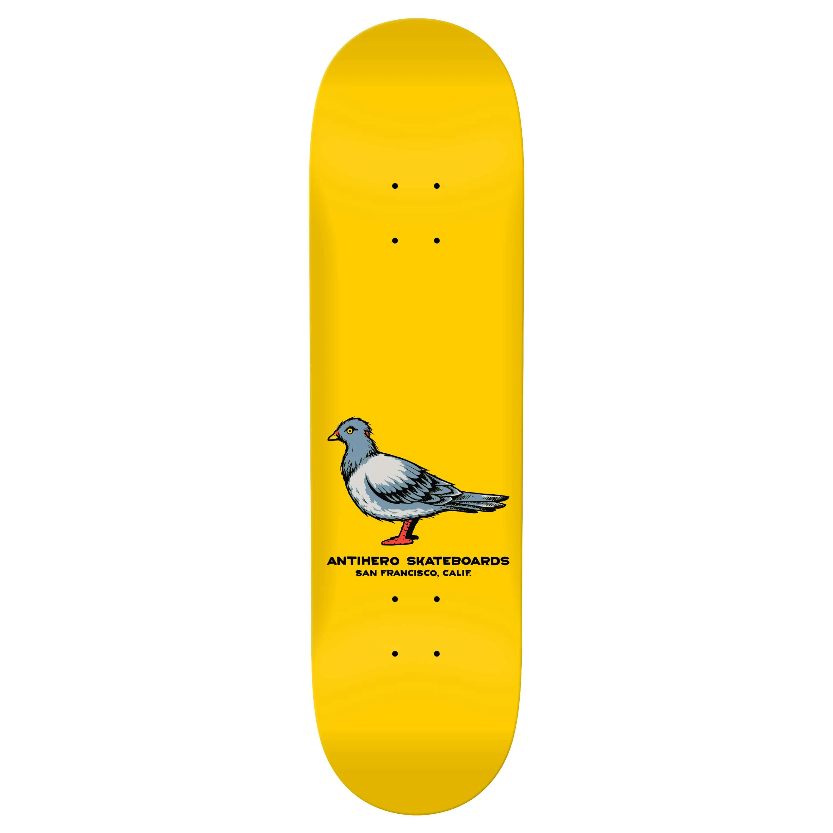 ANTIHERO TEAM PIGEON GOLD
