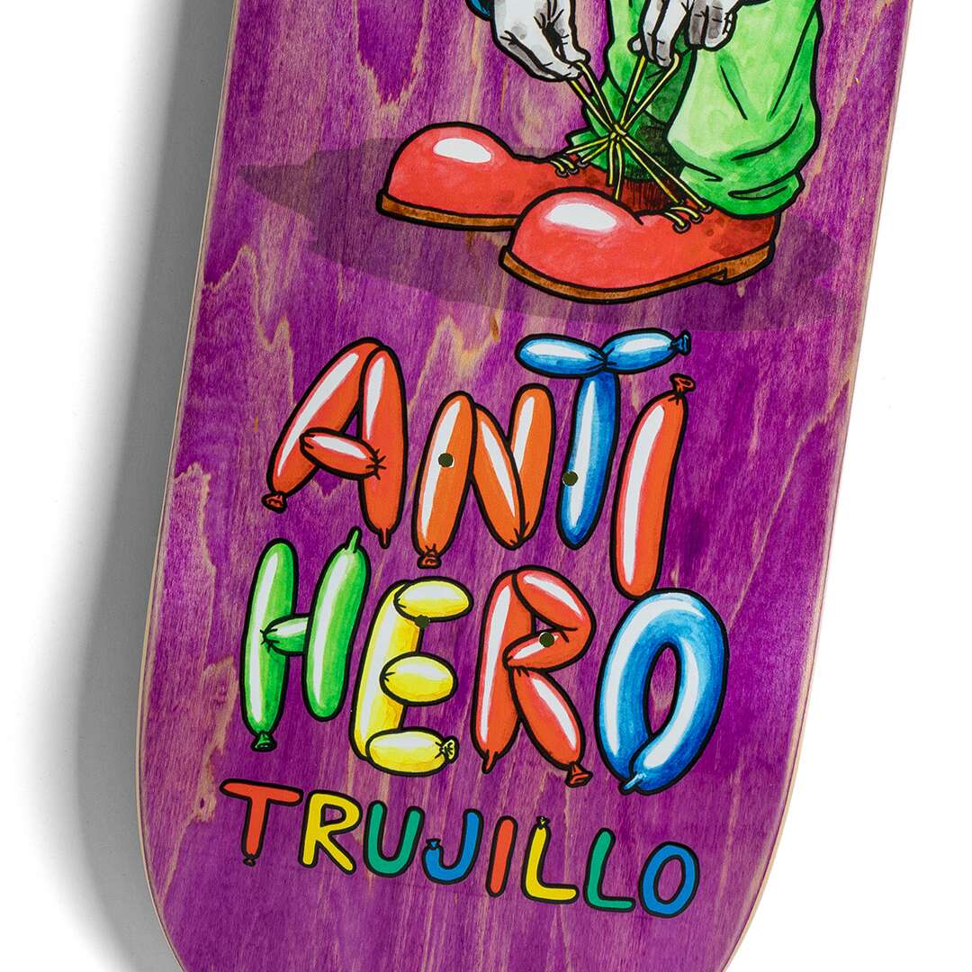 ANTIHERO TRUJILLO BOZOS - Image 3
