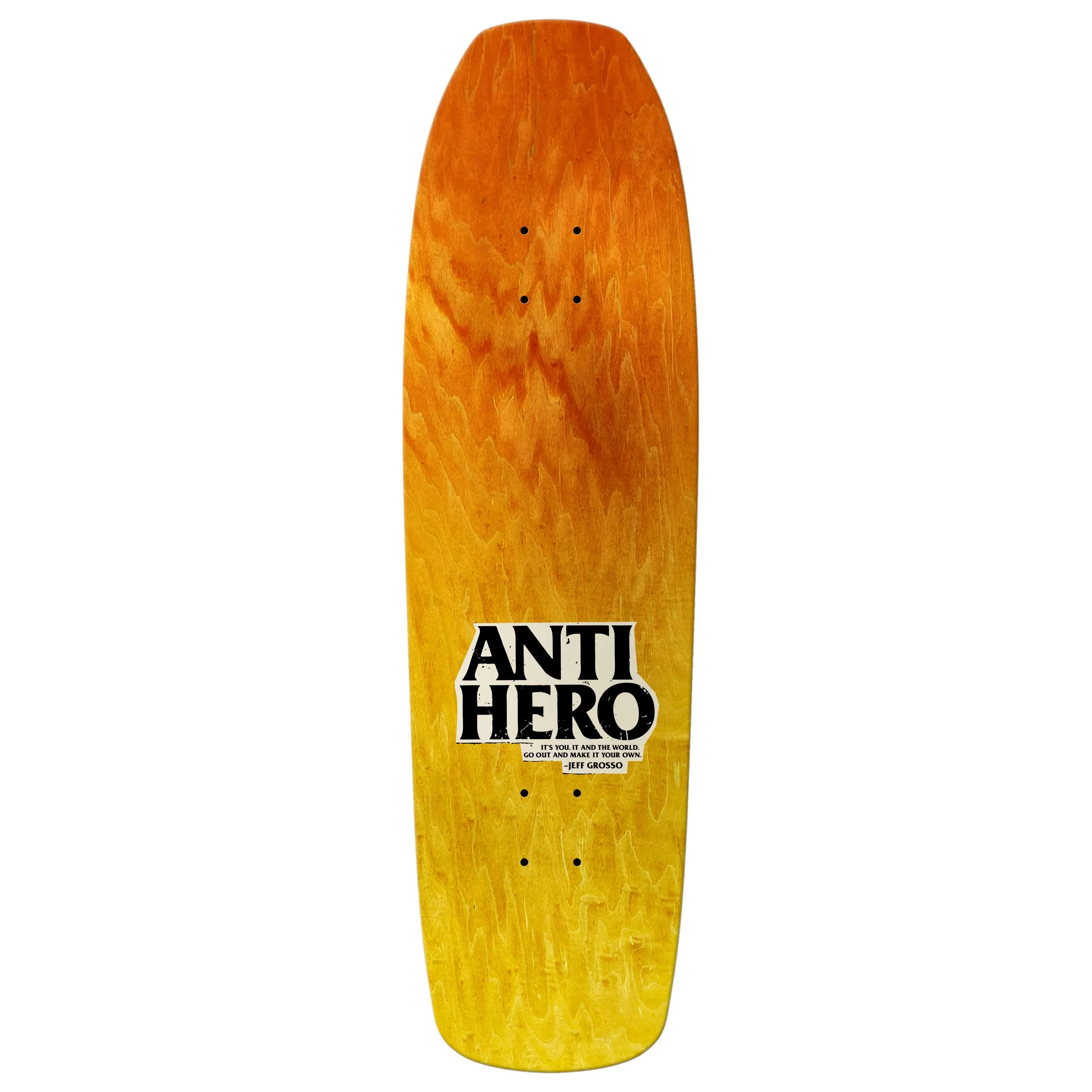 ANTIHERO x SKATE SHOP DAY X GROSSO X LANCE MOUNTAIN - Image 2