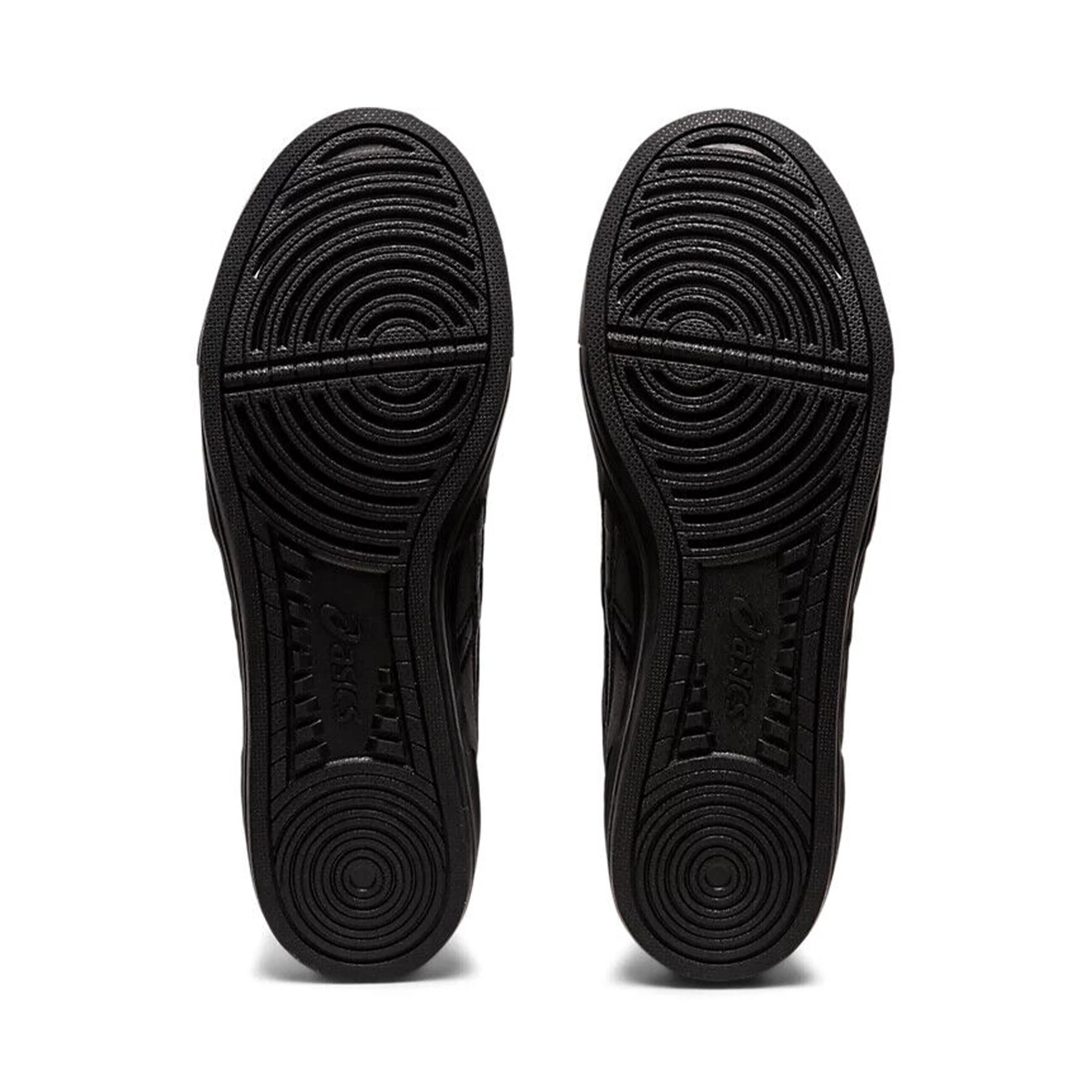 ASICS AARON PRO GRAPHITE GREY / BLACK - Image 3