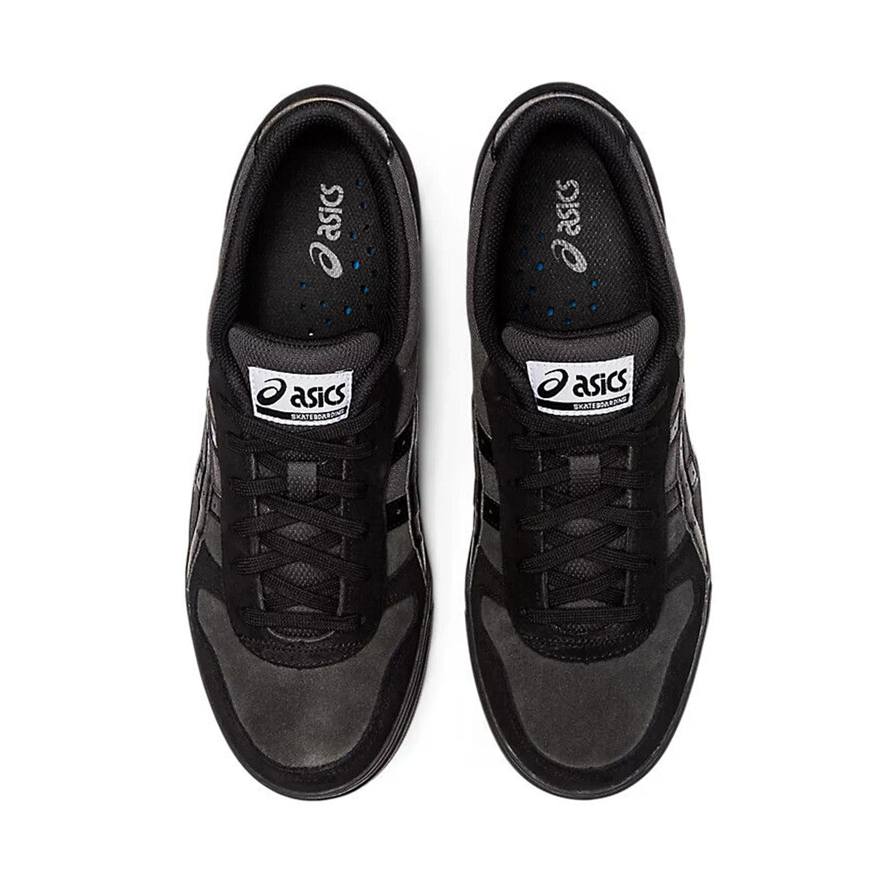 ASICS AARON PRO GRAPHITE GREY / BLACK - Image 4